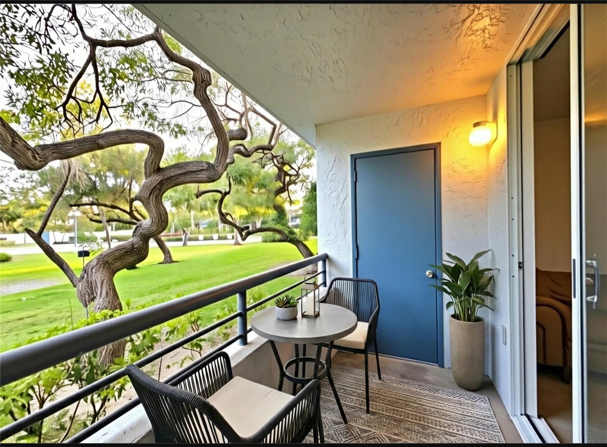 Coco Parc Condo - Residential