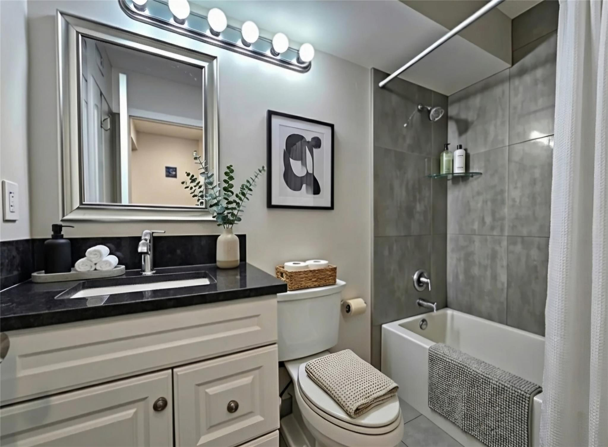 Coco Parc Condo - Residential