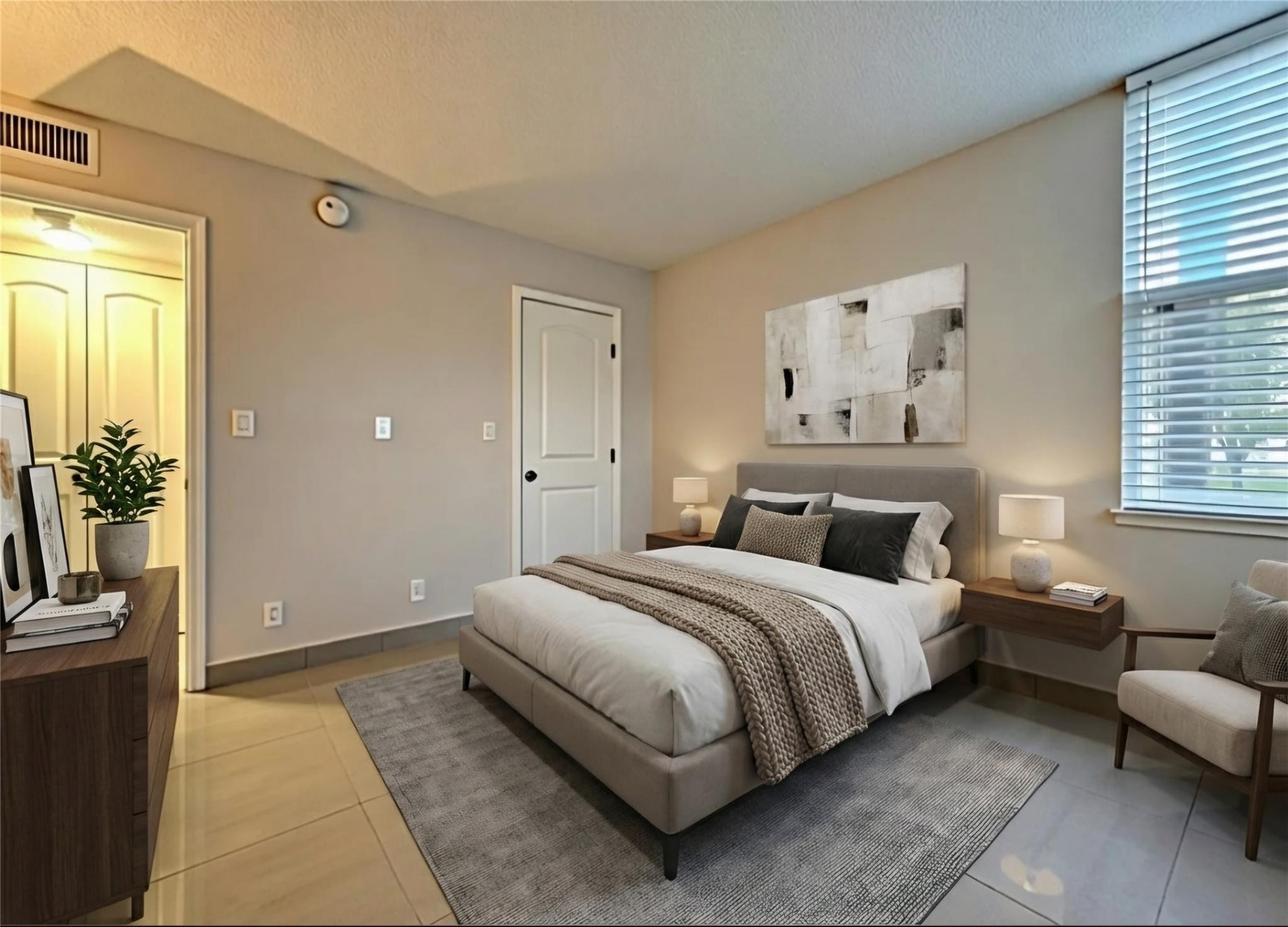 Coco Parc Condo - Residential