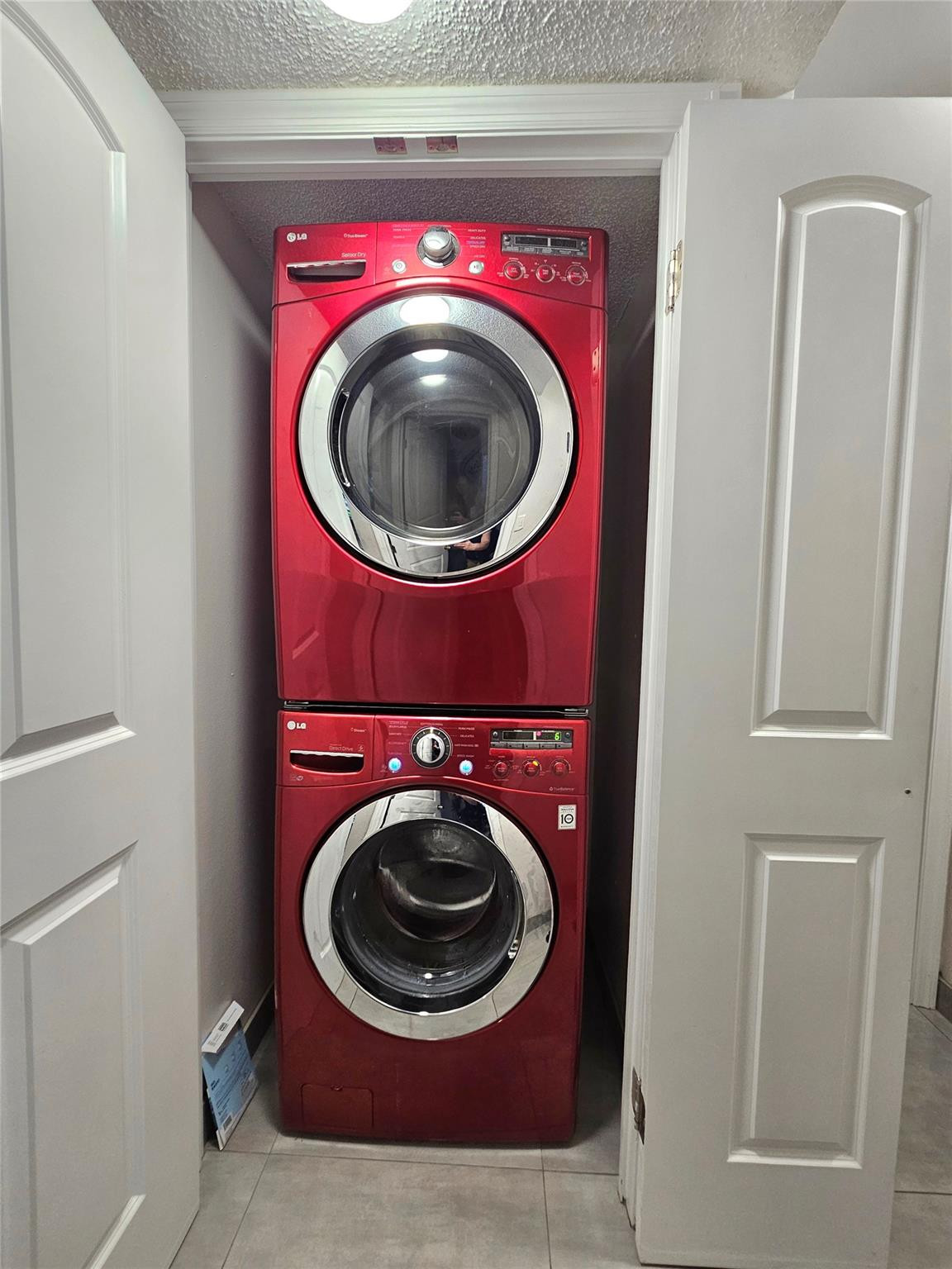 Coco Parc Condo - Residential