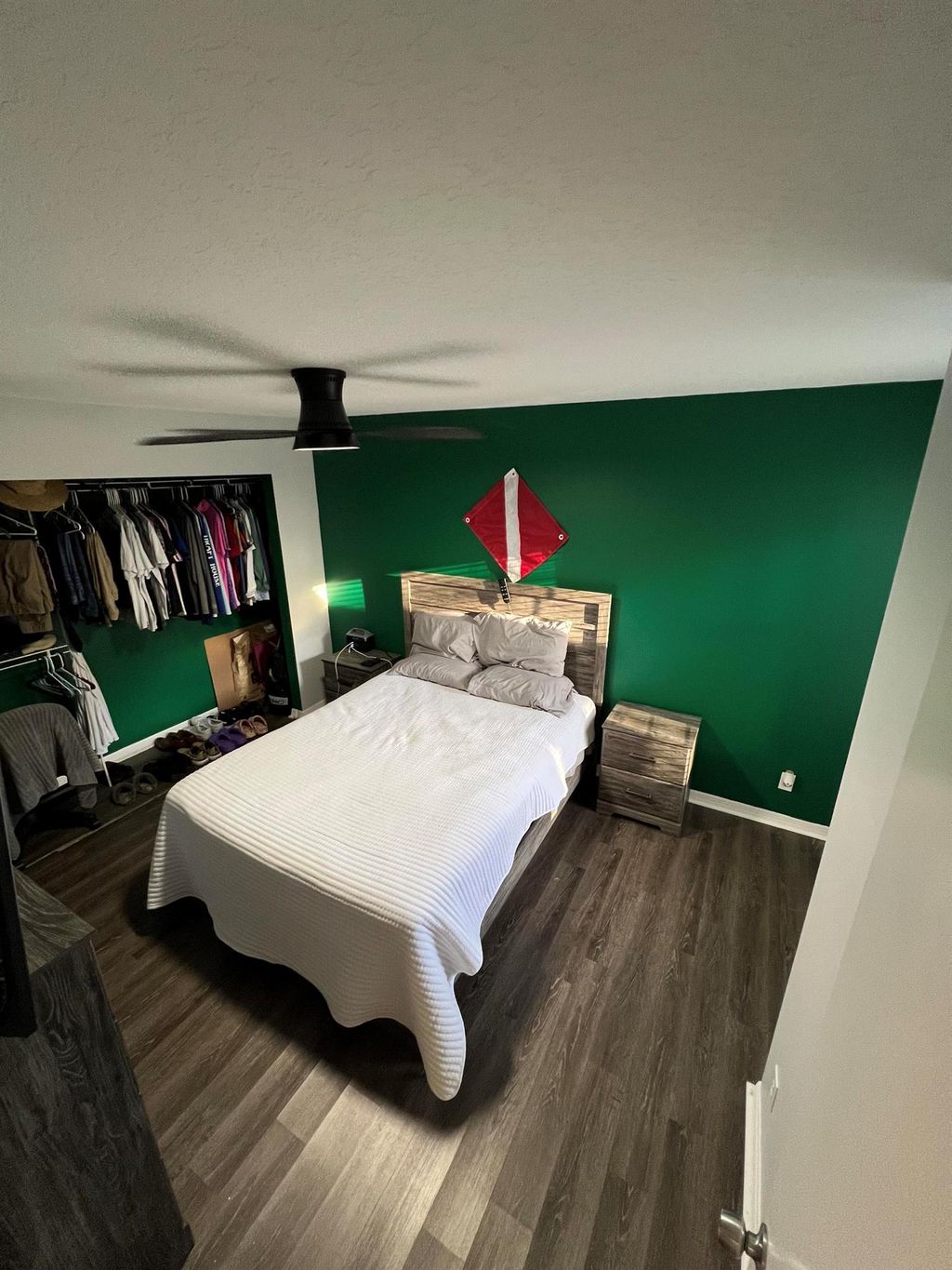 Photo of 2825 Stoneway Lane #D, Fort Pierce, FL 34982 (MLS # R11116514)