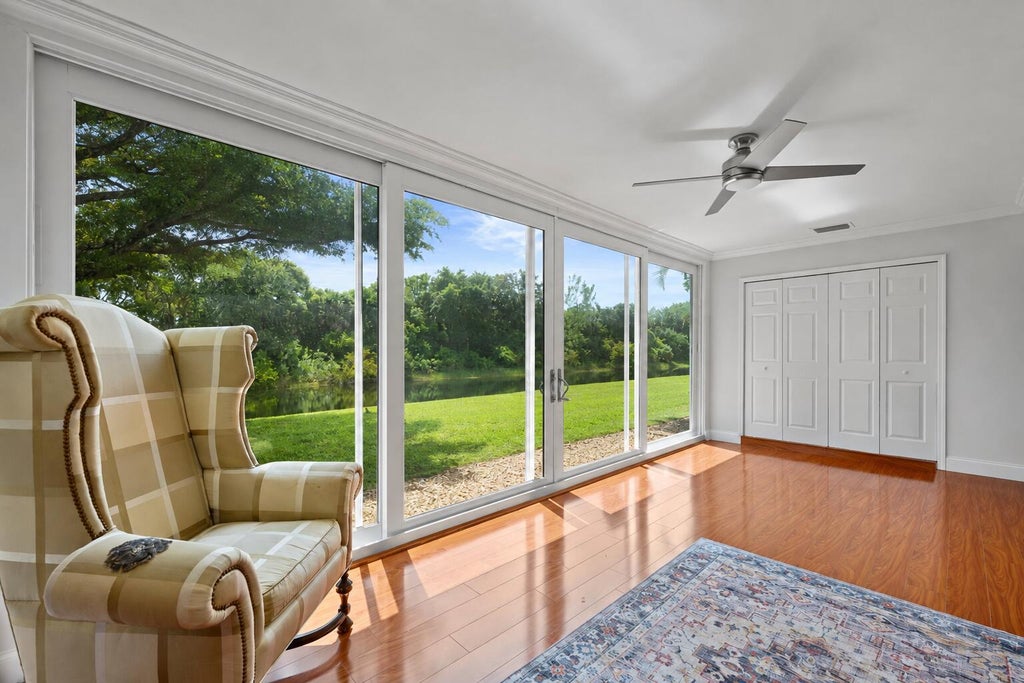 Photo of 206 Lake Susan Lane, West Palm Beach, FL 33411 (MLS # B26069371)