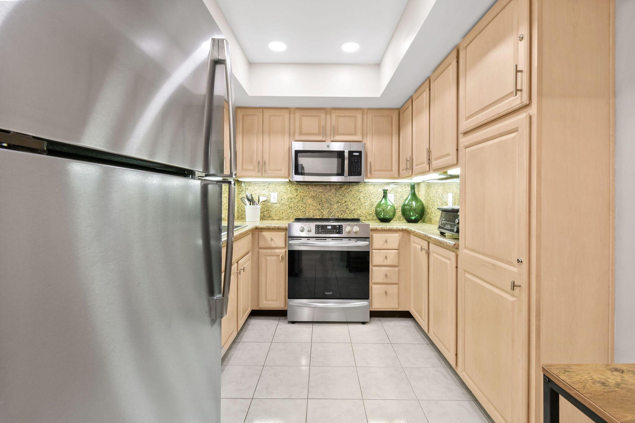 Brazilian Of Palm Beach - Residential Lease