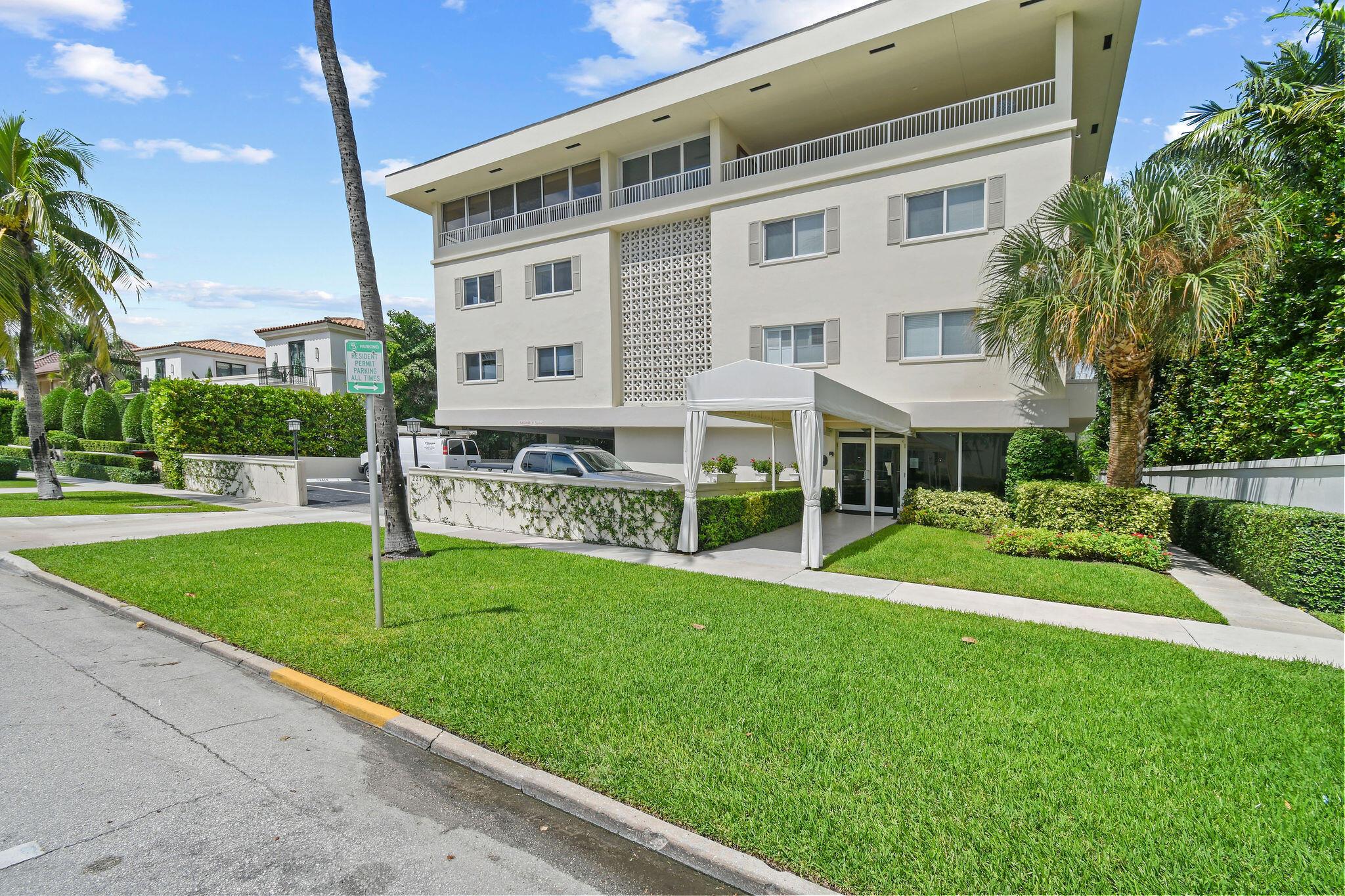 Brazilian Of Palm Beach - Residential Lease