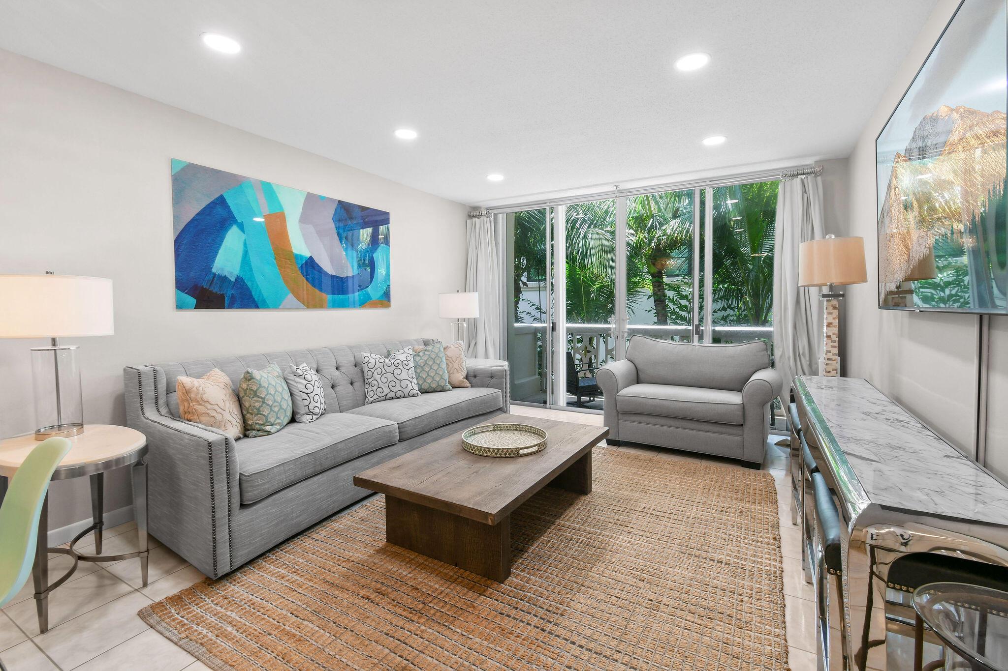 Brazilian Of Palm Beach - Residential Lease