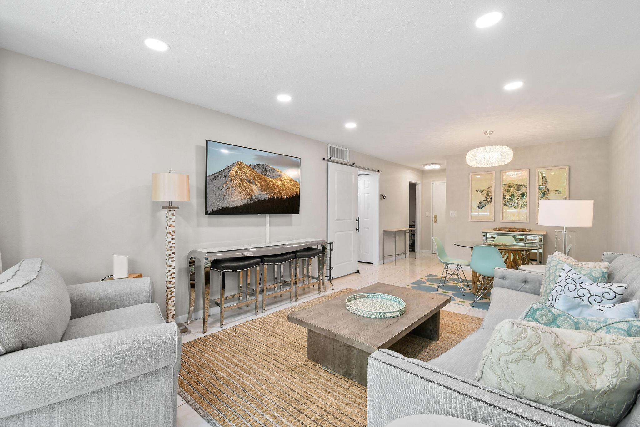Brazilian Of Palm Beach - Residential Lease
