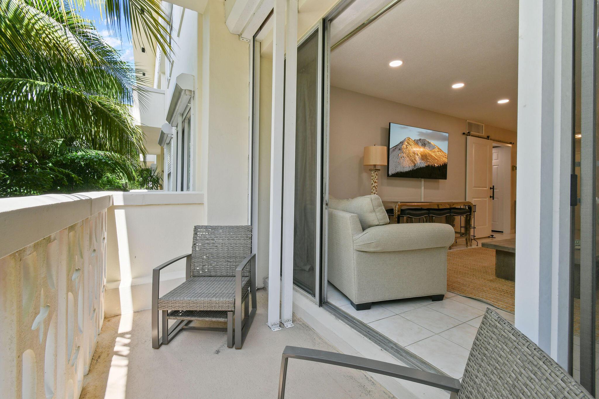 Brazilian Of Palm Beach - Residential Lease