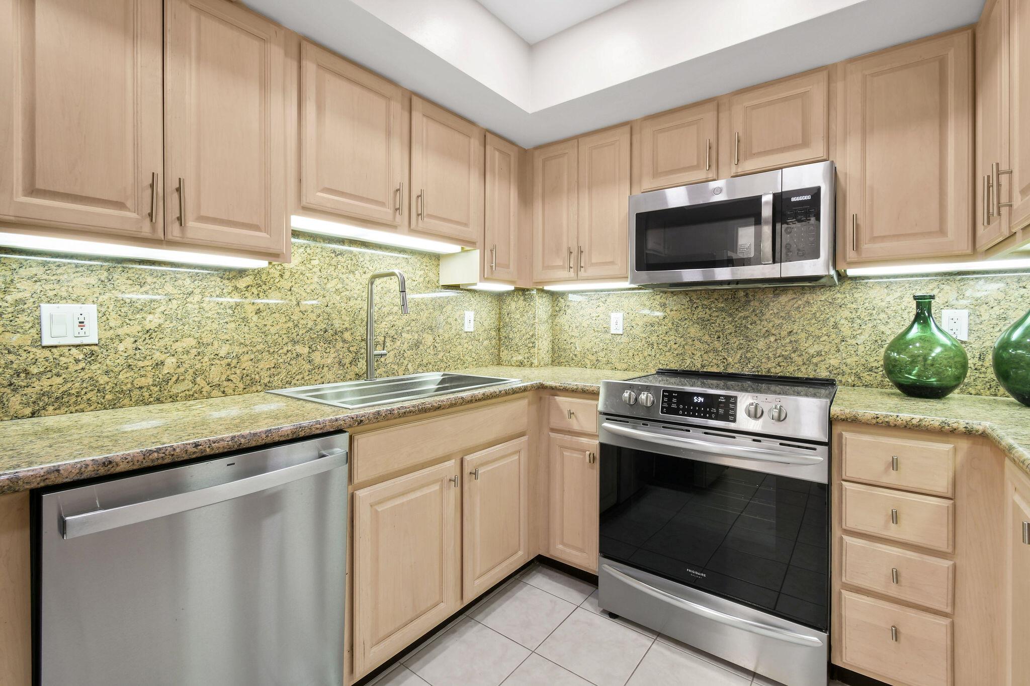 Brazilian Of Palm Beach - Residential Lease