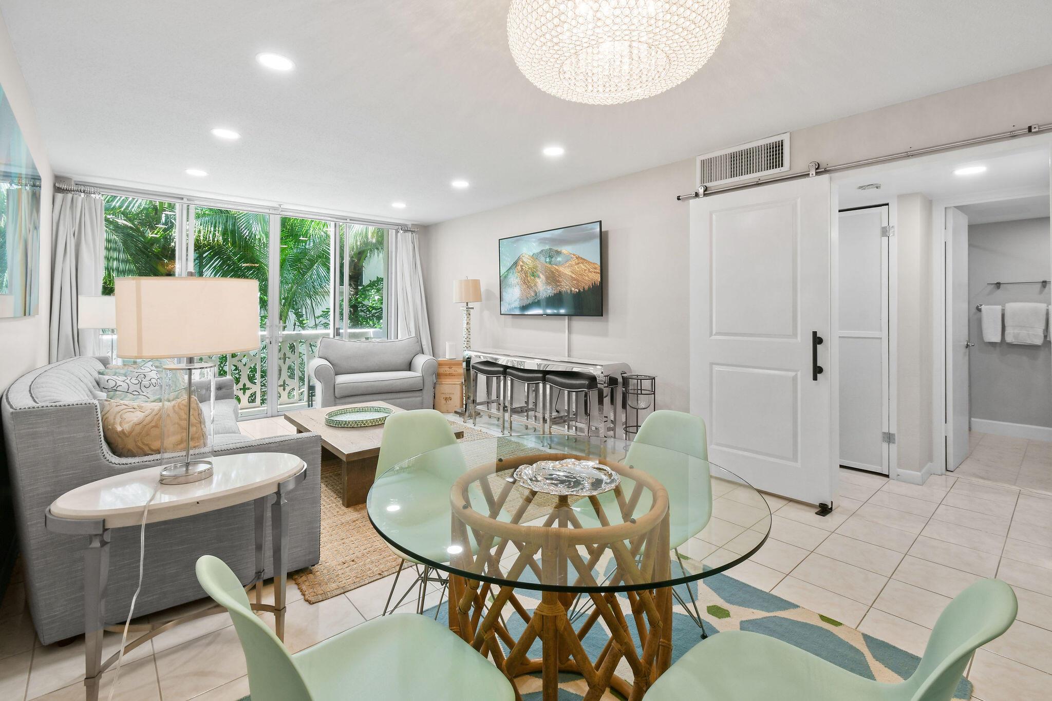 Brazilian Of Palm Beach - Residential Lease