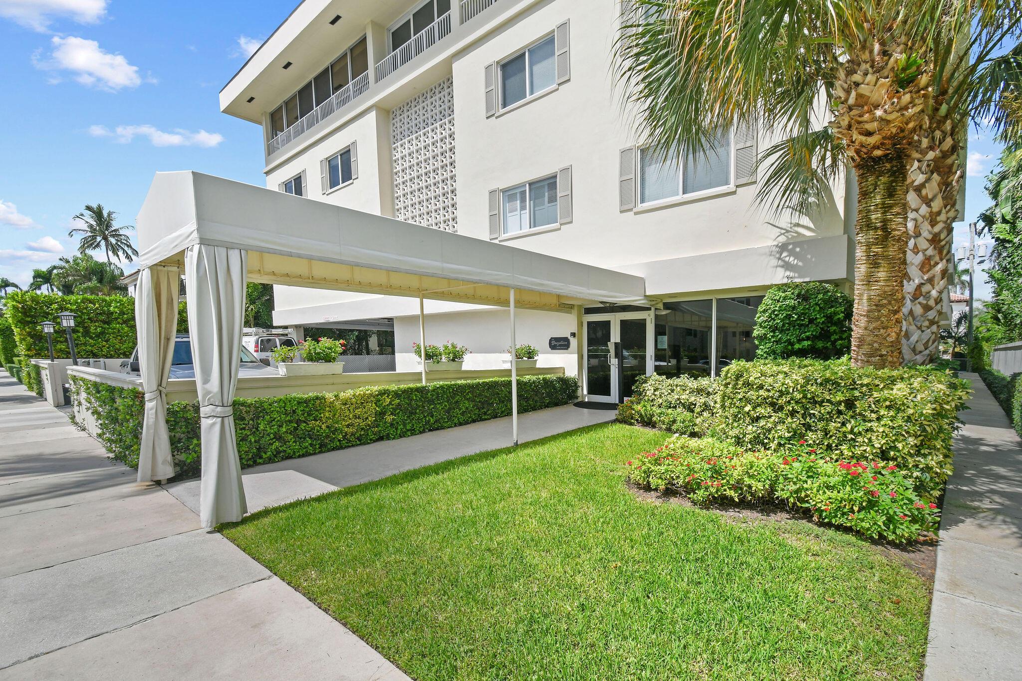 Brazilian Of Palm Beach - Residential Lease