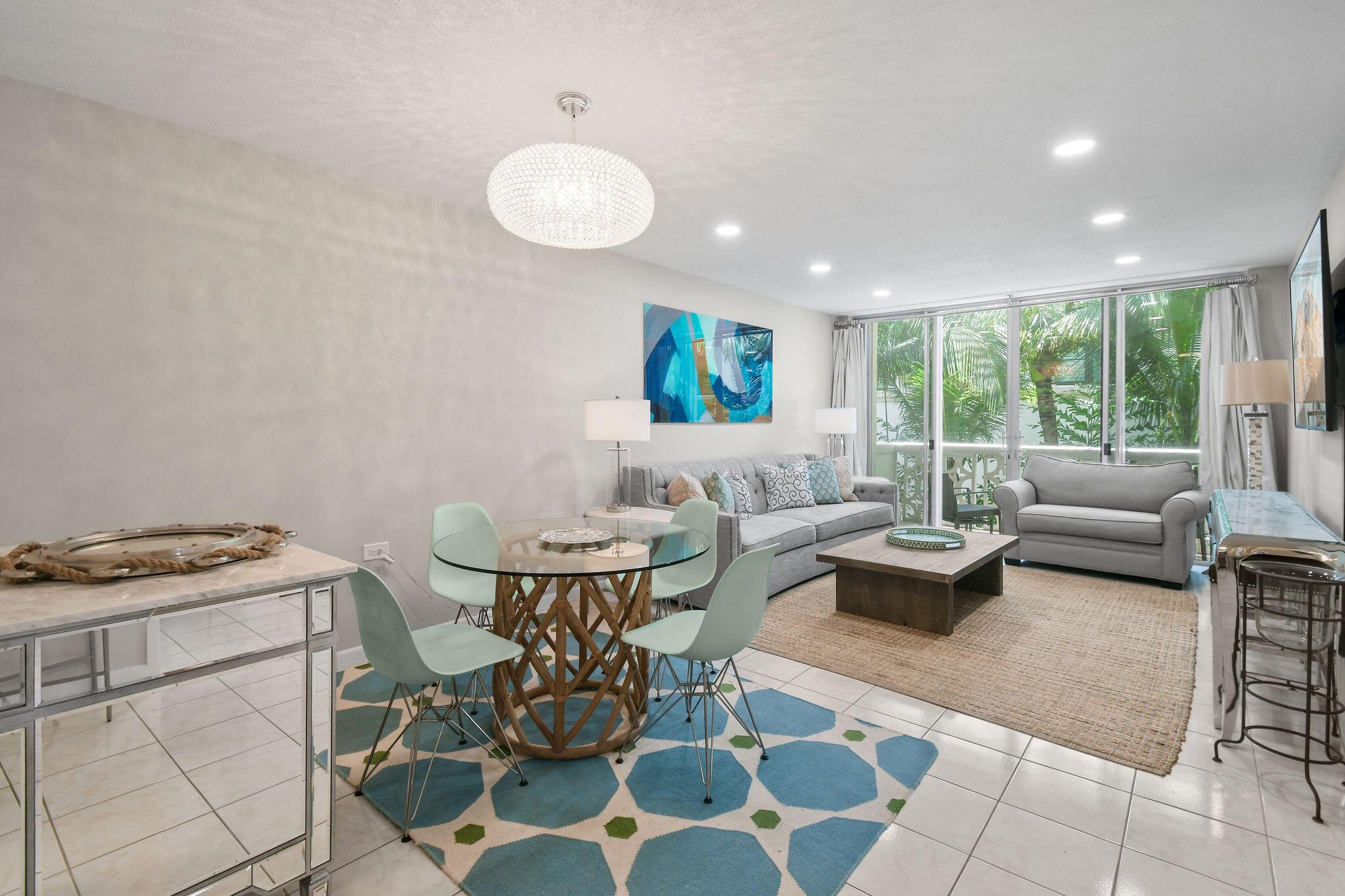 Brazilian Of Palm Beach - Residential Lease