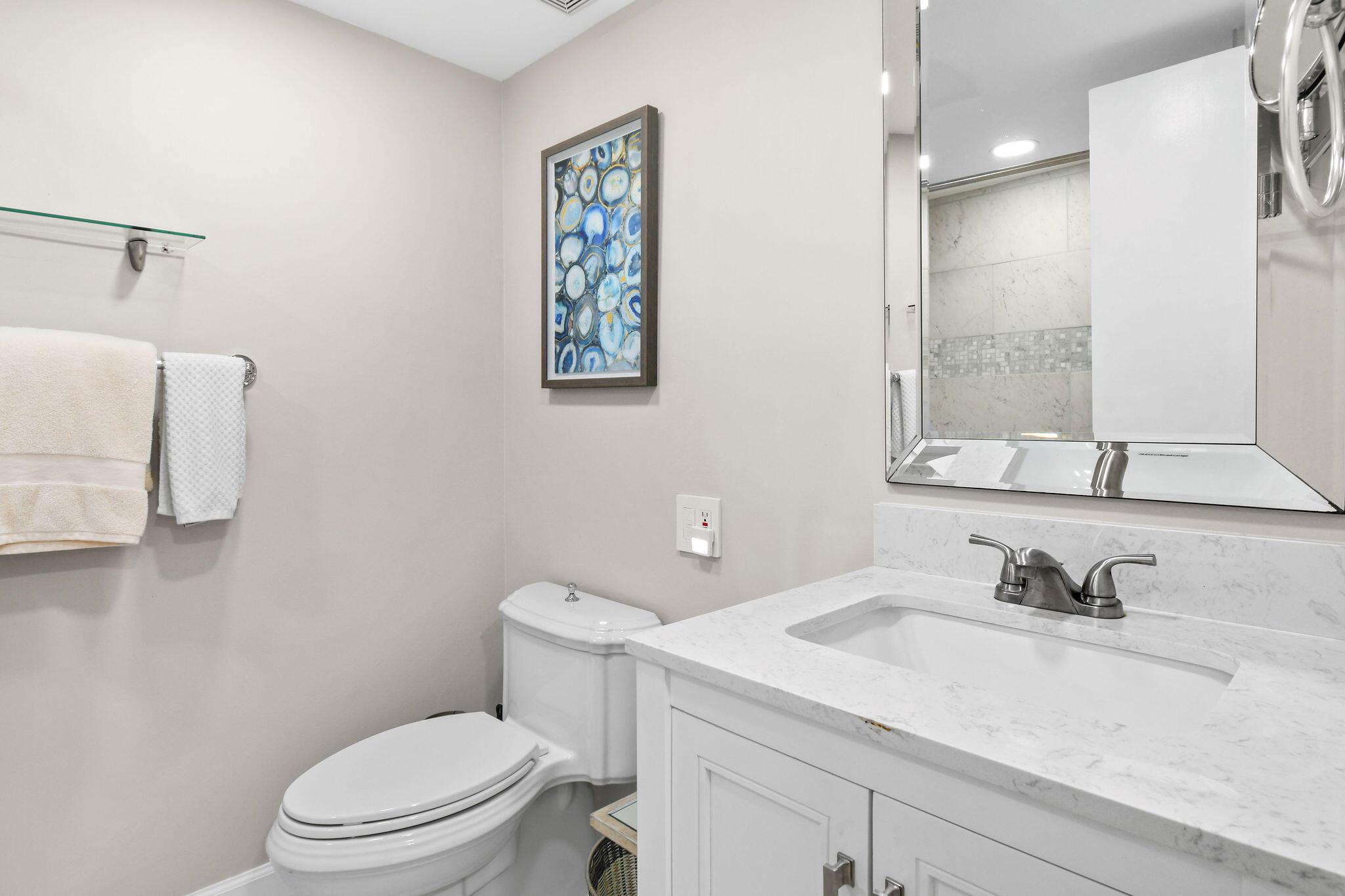 Brazilian Of Palm Beach - Residential Lease