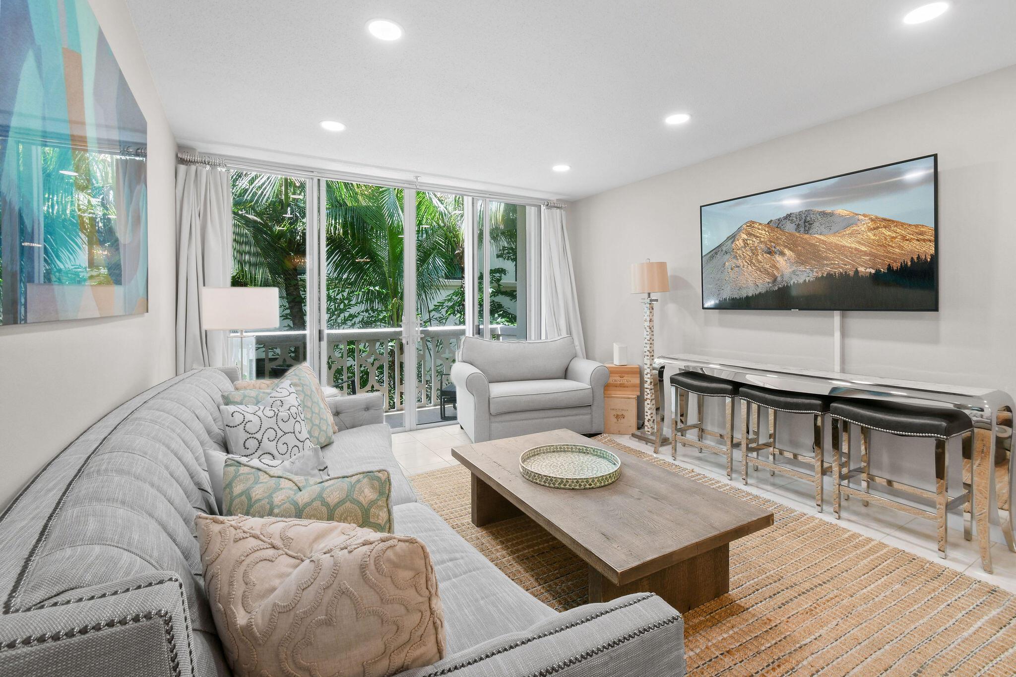 Brazilian Of Palm Beach - Residential Lease