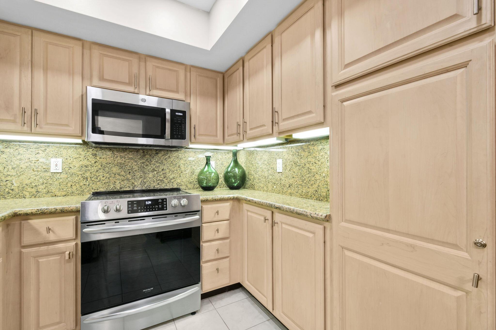 Brazilian Of Palm Beach - Residential Lease