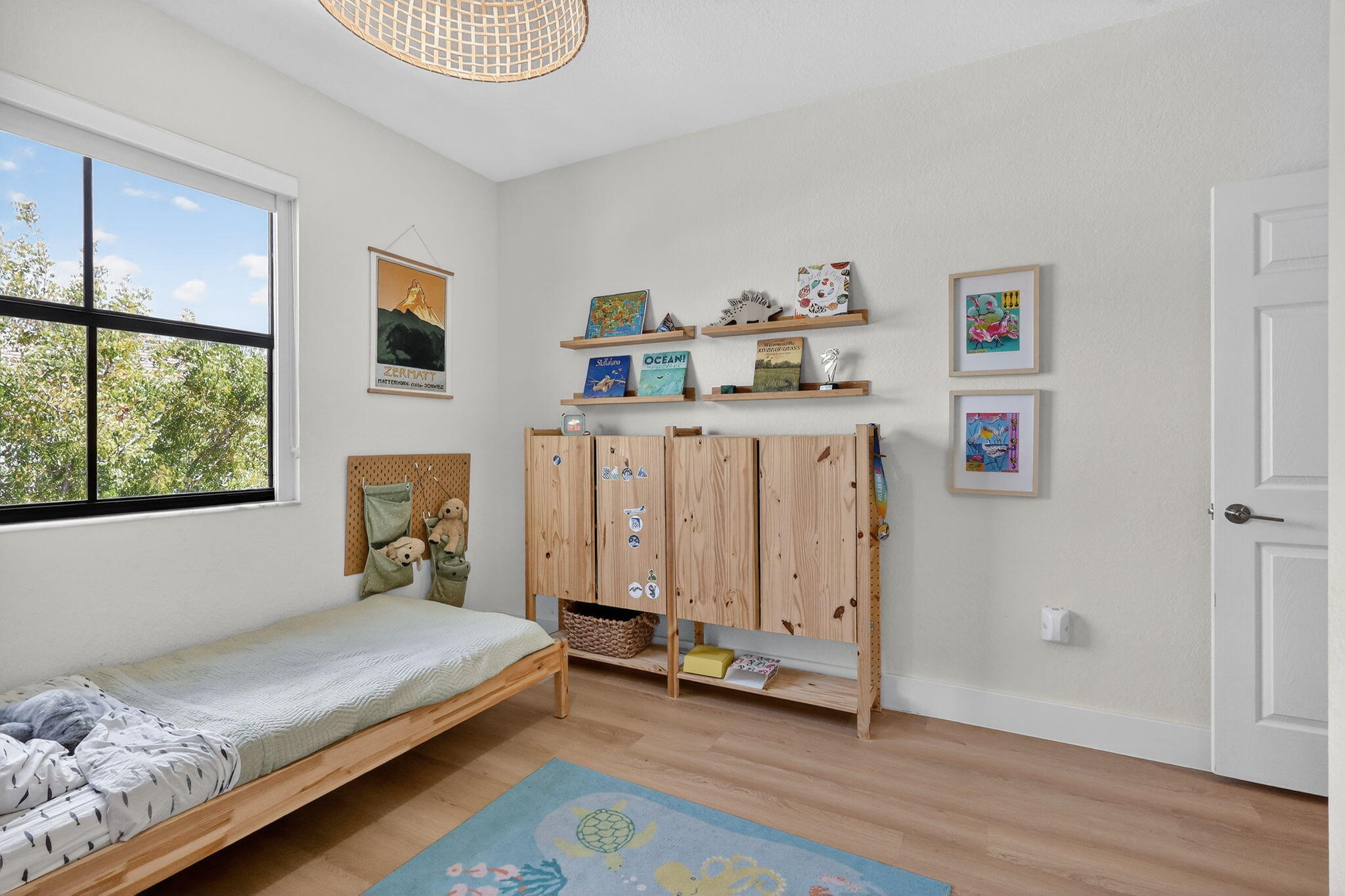 AQUABELLA SECTION ONE - Residential