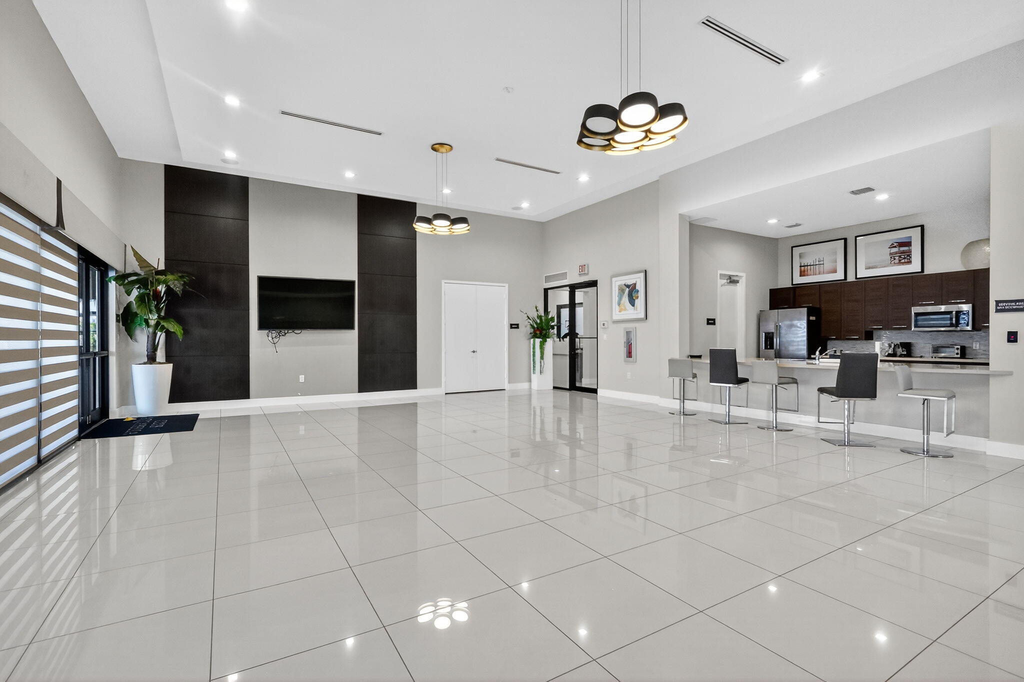 AQUABELLA SECTION ONE - Residential