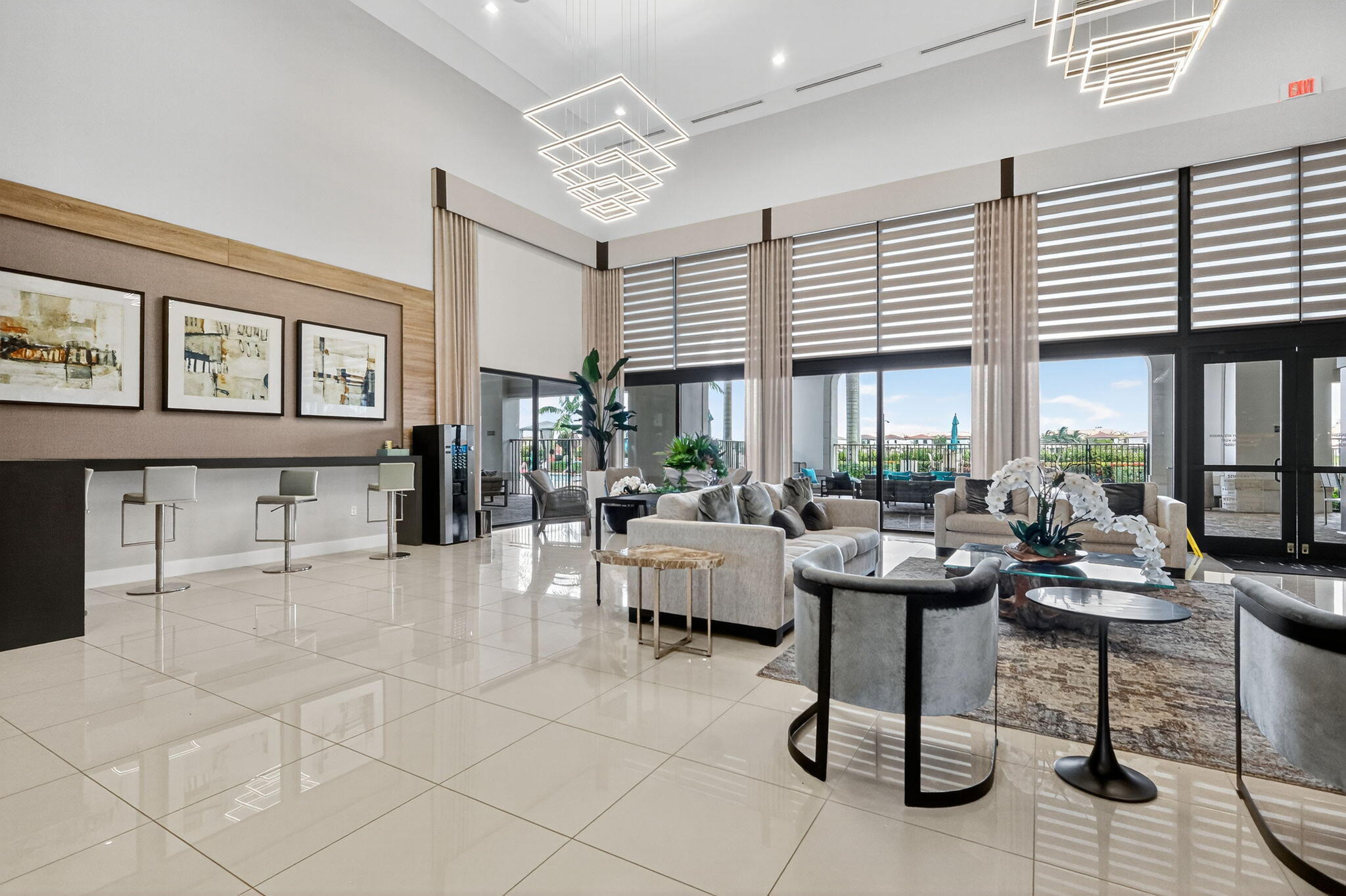 AQUABELLA SECTION ONE - Residential