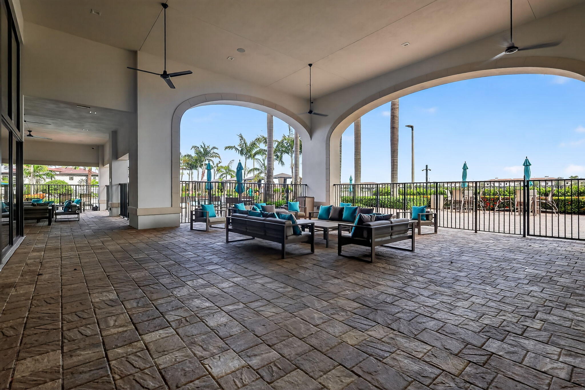 AQUABELLA SECTION ONE - Residential