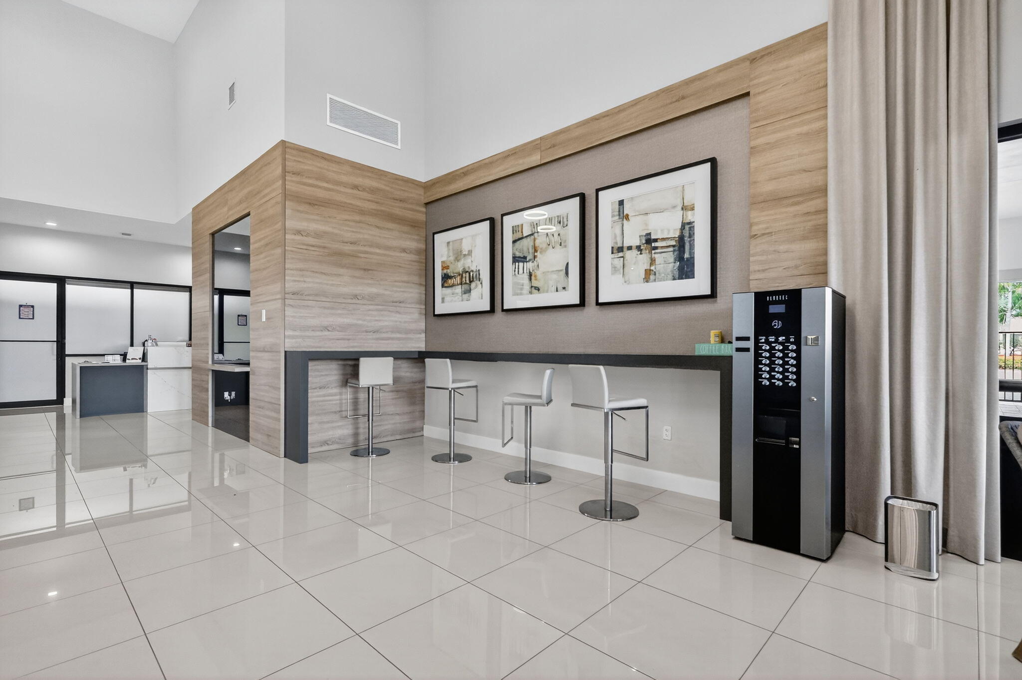 AQUABELLA SECTION ONE - Residential