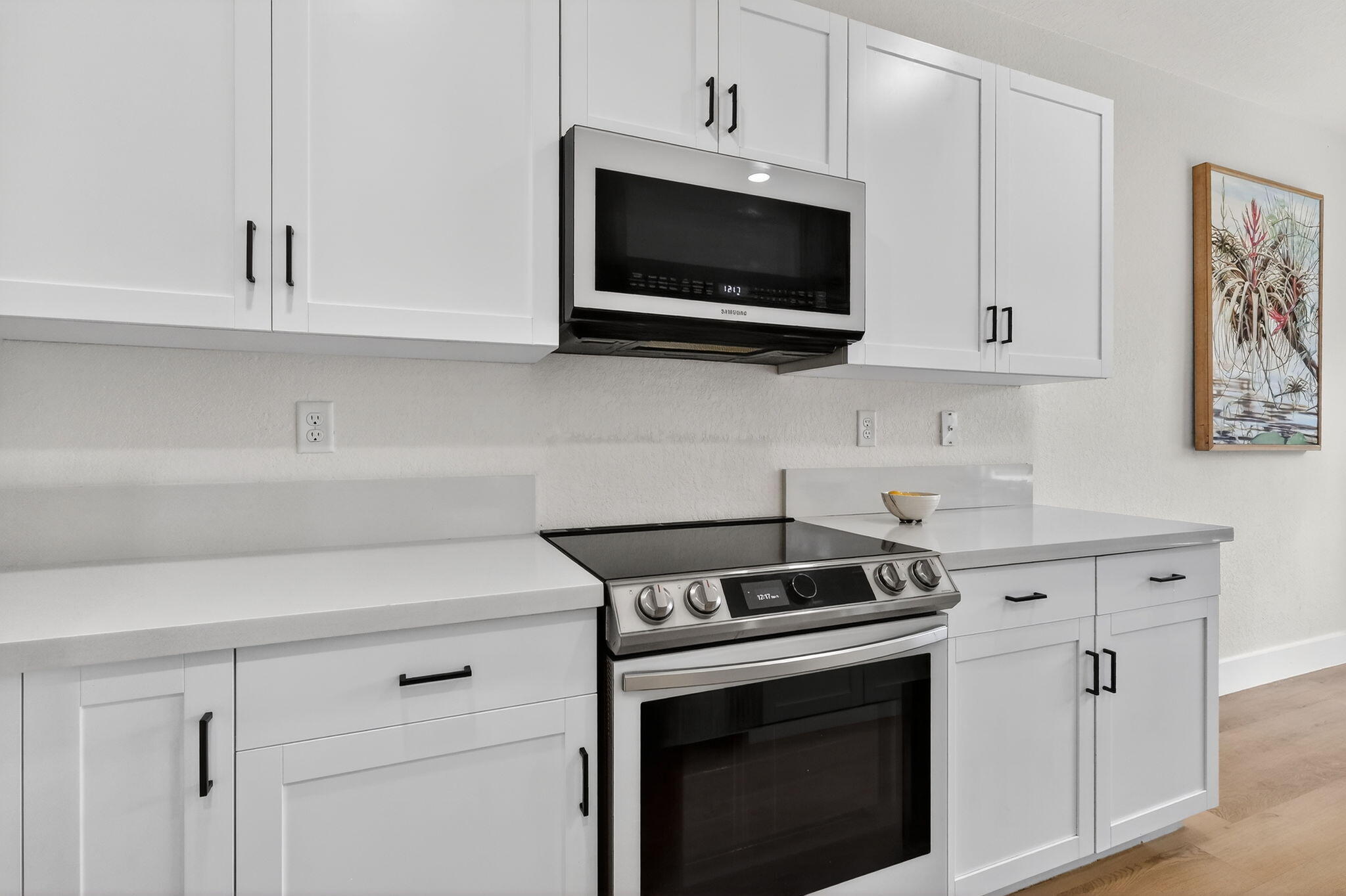 AQUABELLA SECTION ONE - Residential