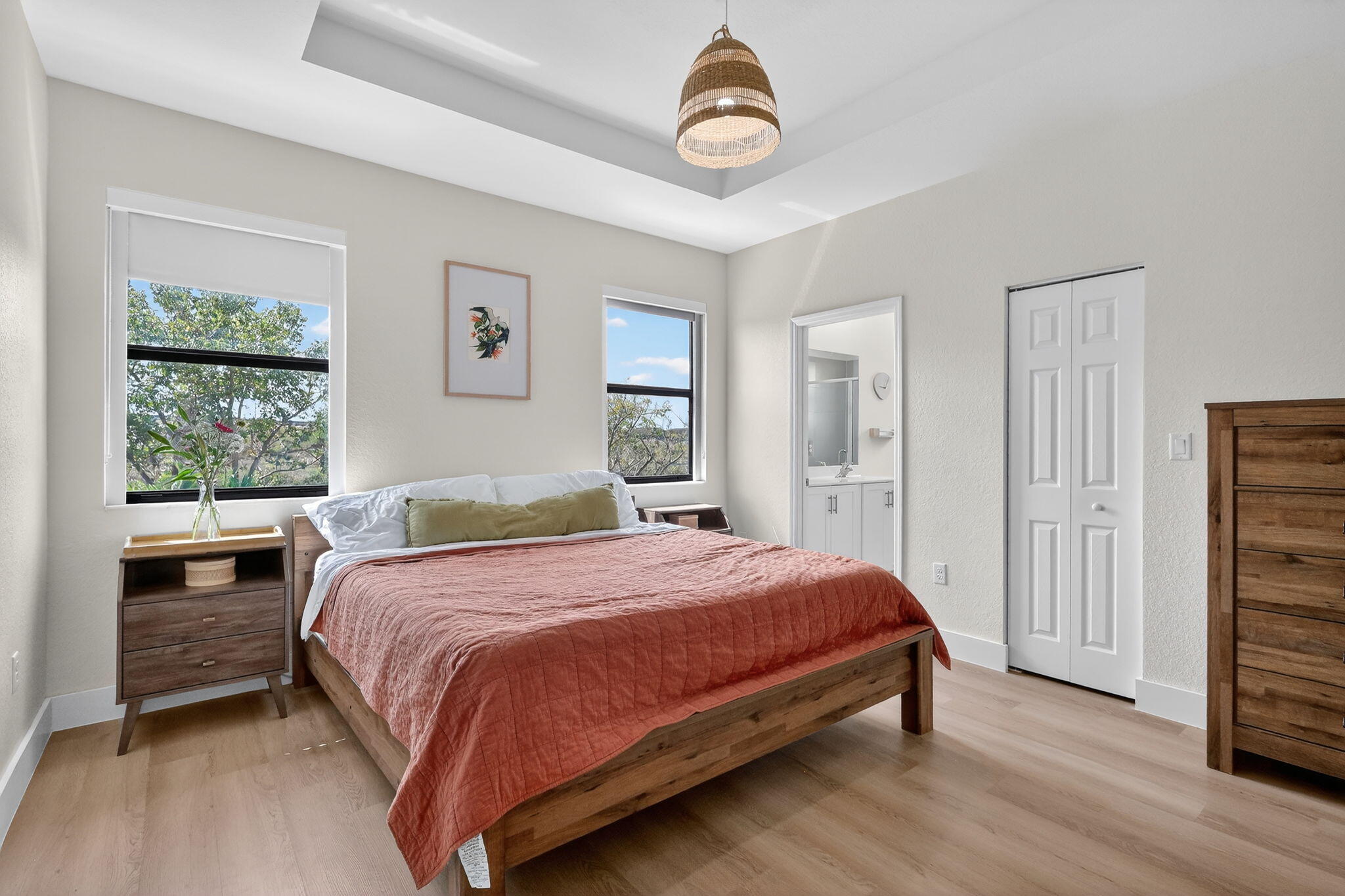 AQUABELLA SECTION ONE - Residential