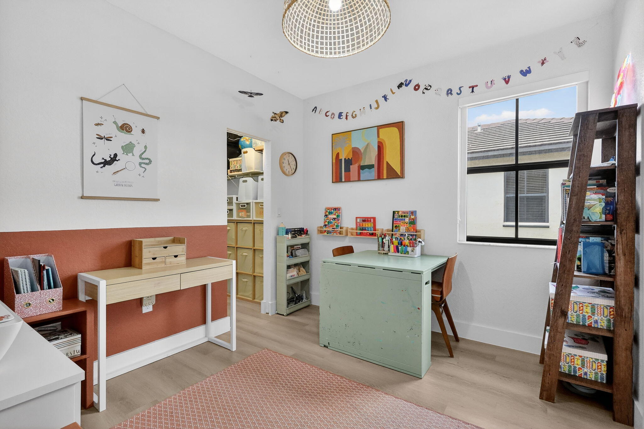 AQUABELLA SECTION ONE - Residential