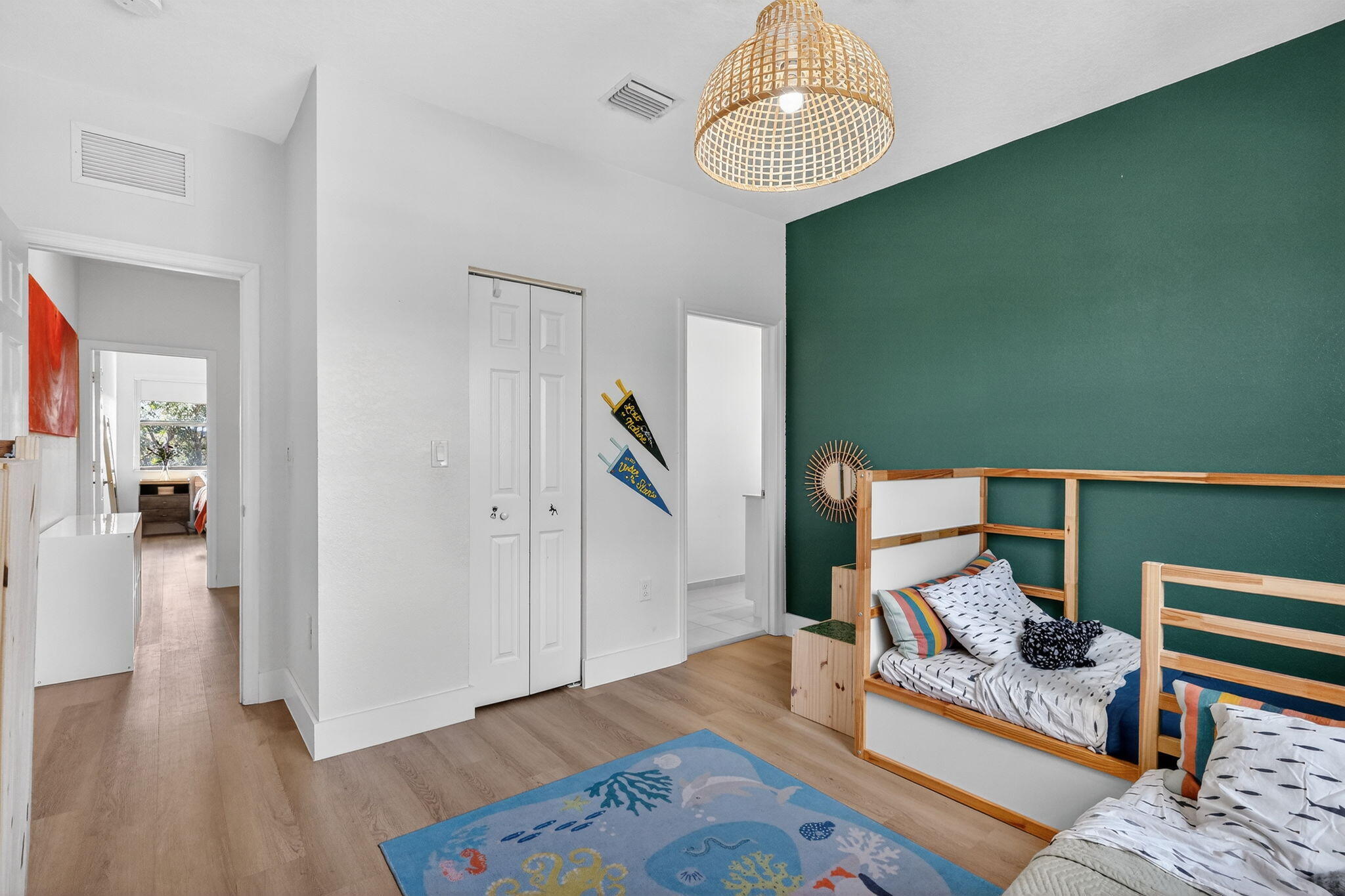 AQUABELLA SECTION ONE - Residential