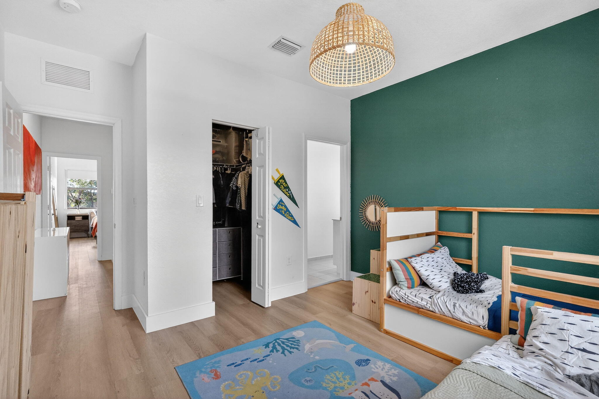 AQUABELLA SECTION ONE - Residential