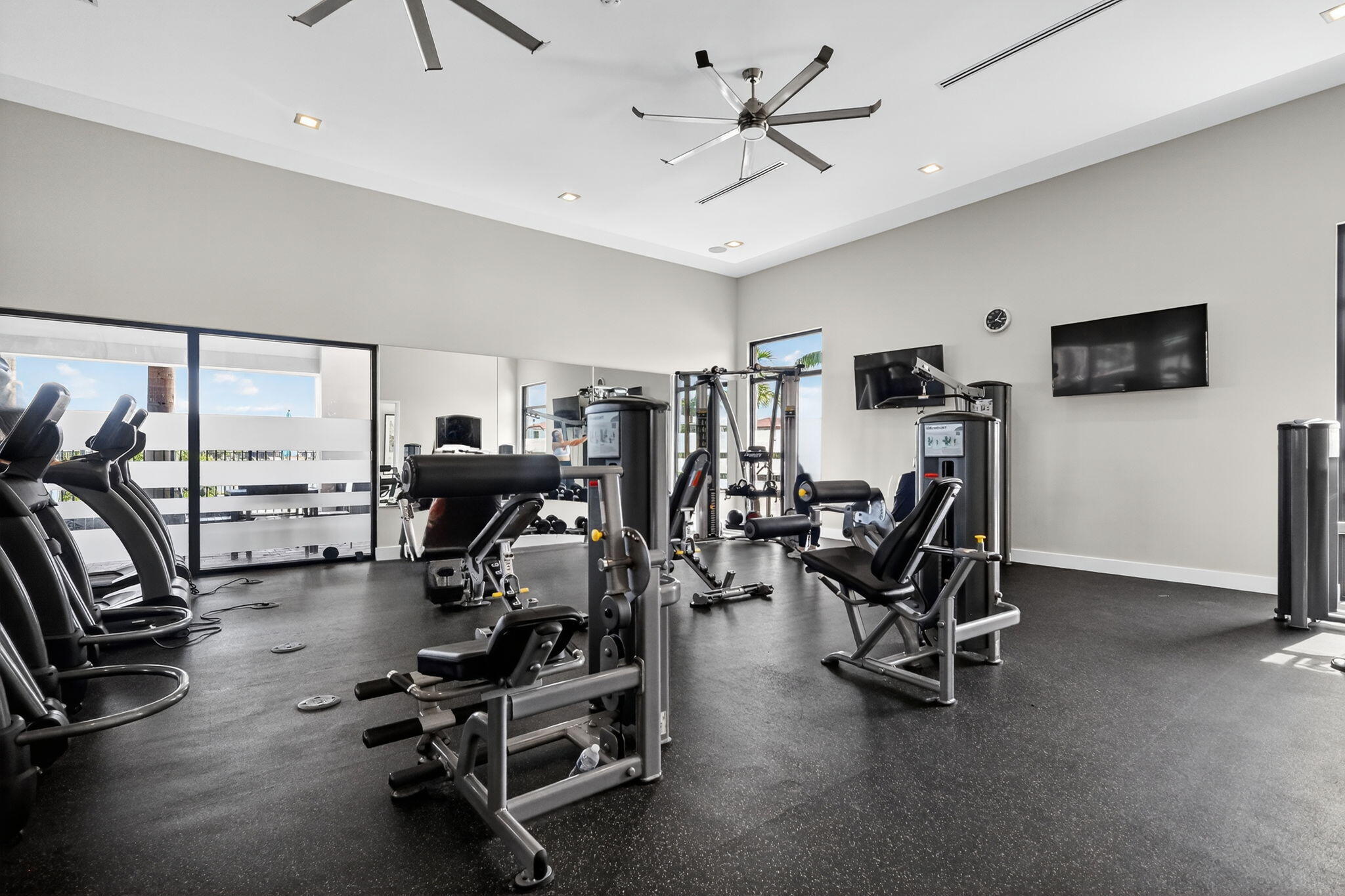 AQUABELLA SECTION ONE - Residential