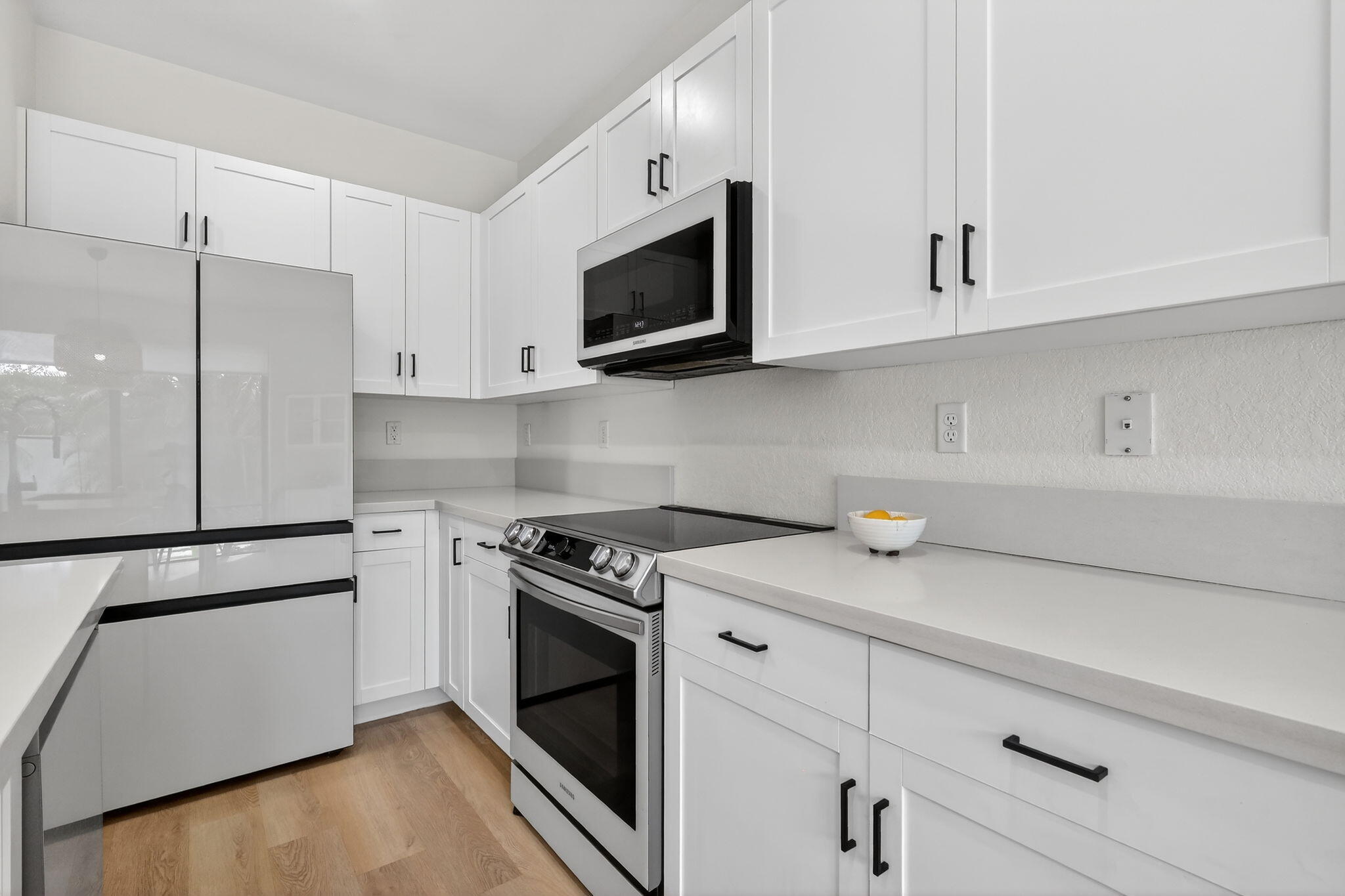 AQUABELLA SECTION ONE - Residential