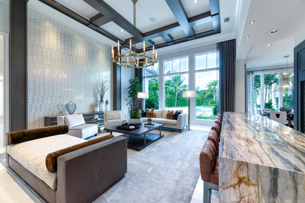 ADMIRALS COVE - Residential