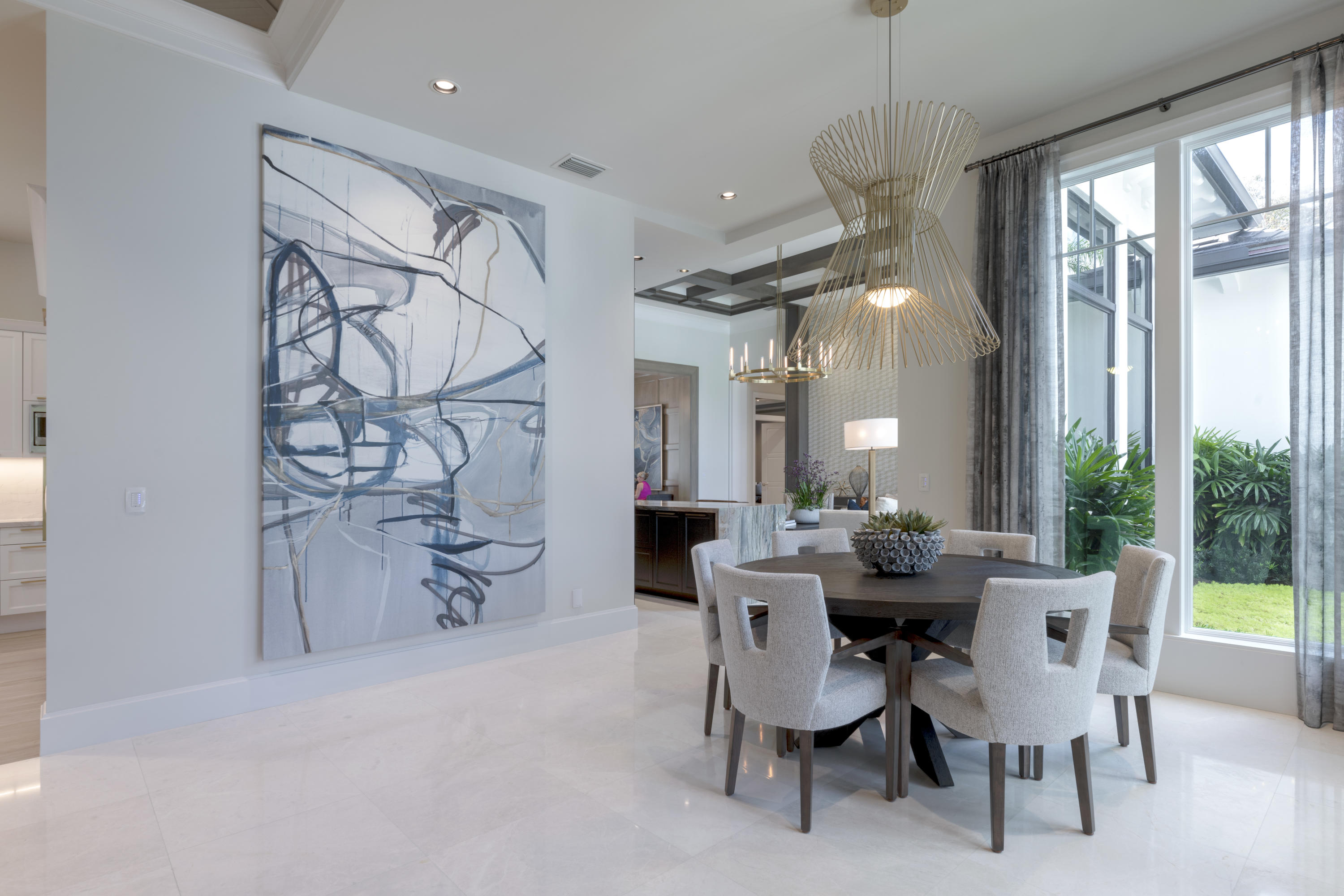 ADMIRALS COVE - Residential