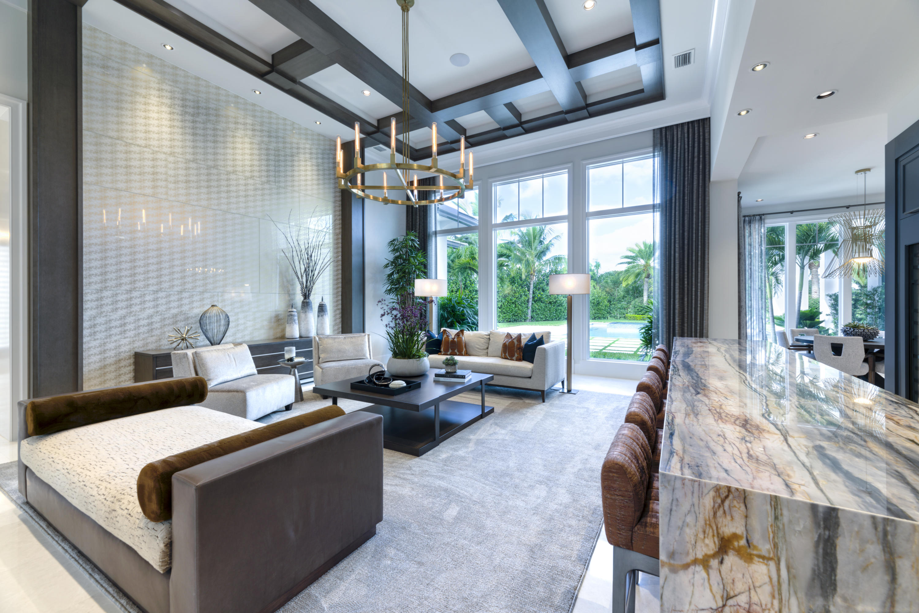 ADMIRALS COVE - Residential