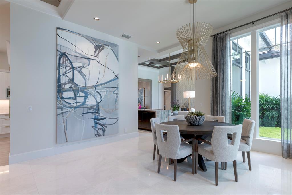 ADMIRALS COVE - Residential