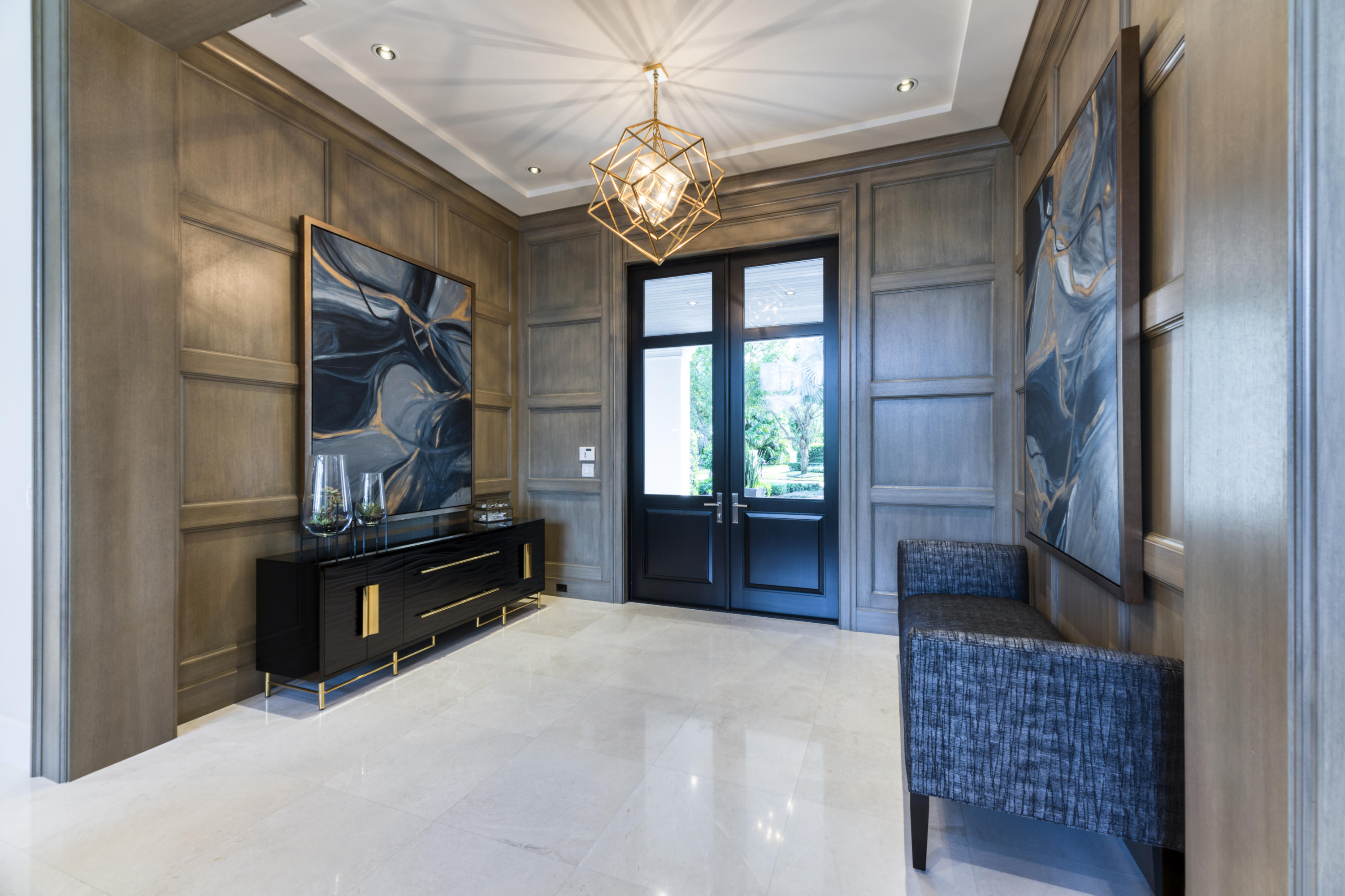 ADMIRALS COVE - Residential