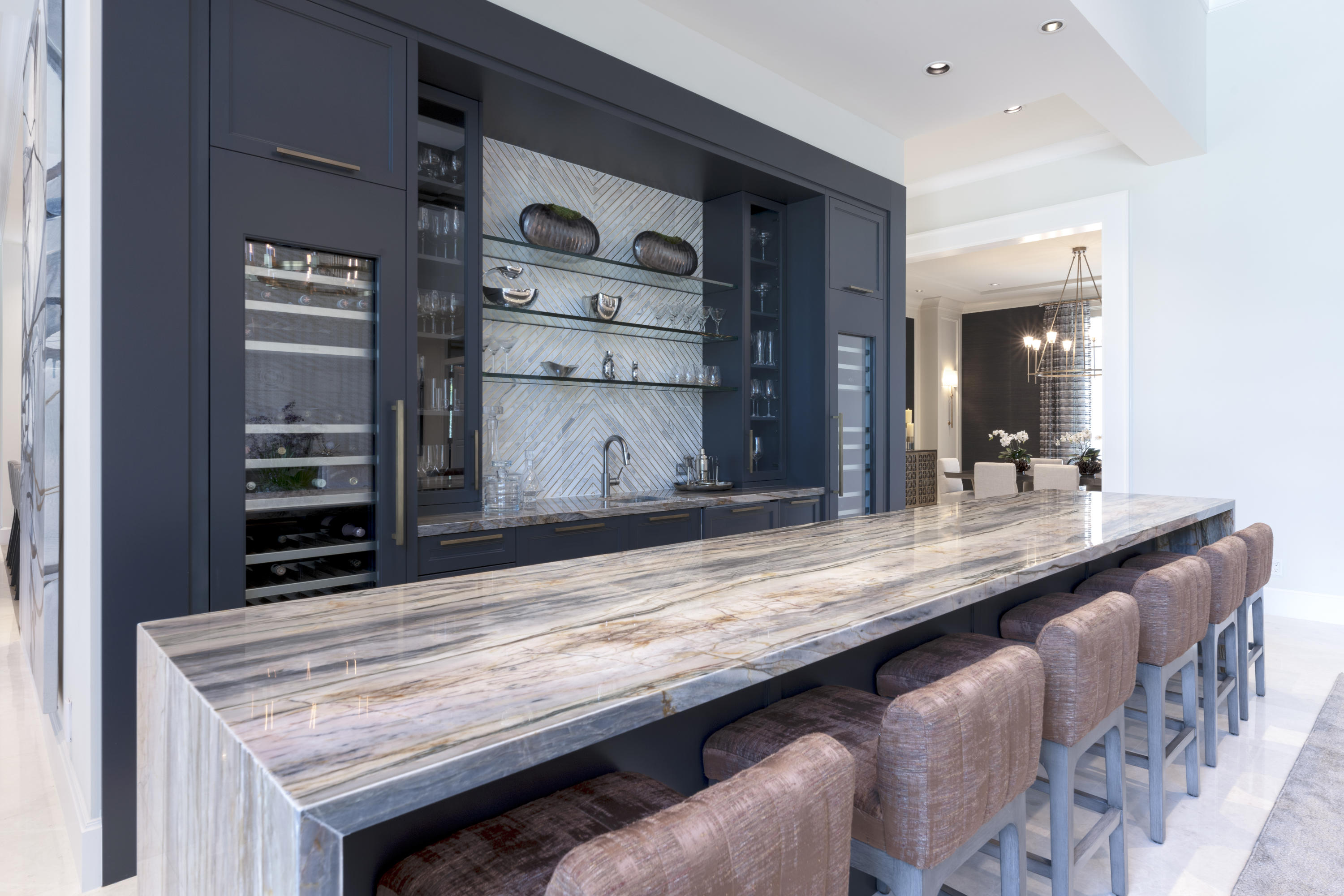 ADMIRALS COVE - Residential