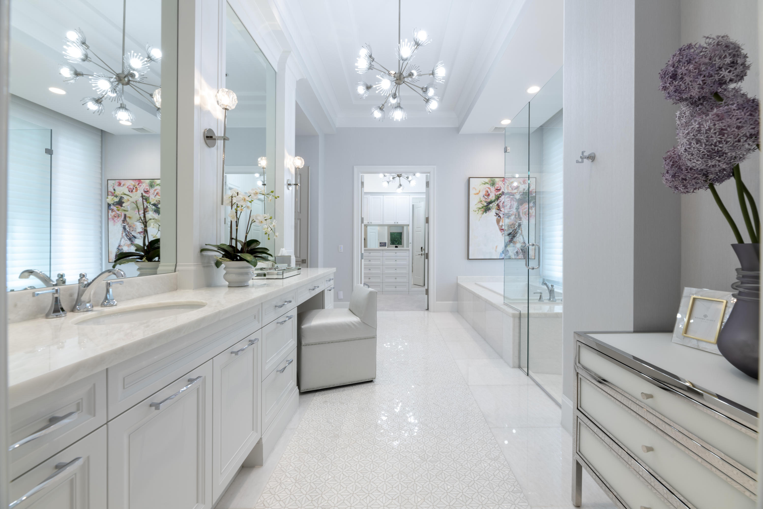 ADMIRALS COVE - Residential