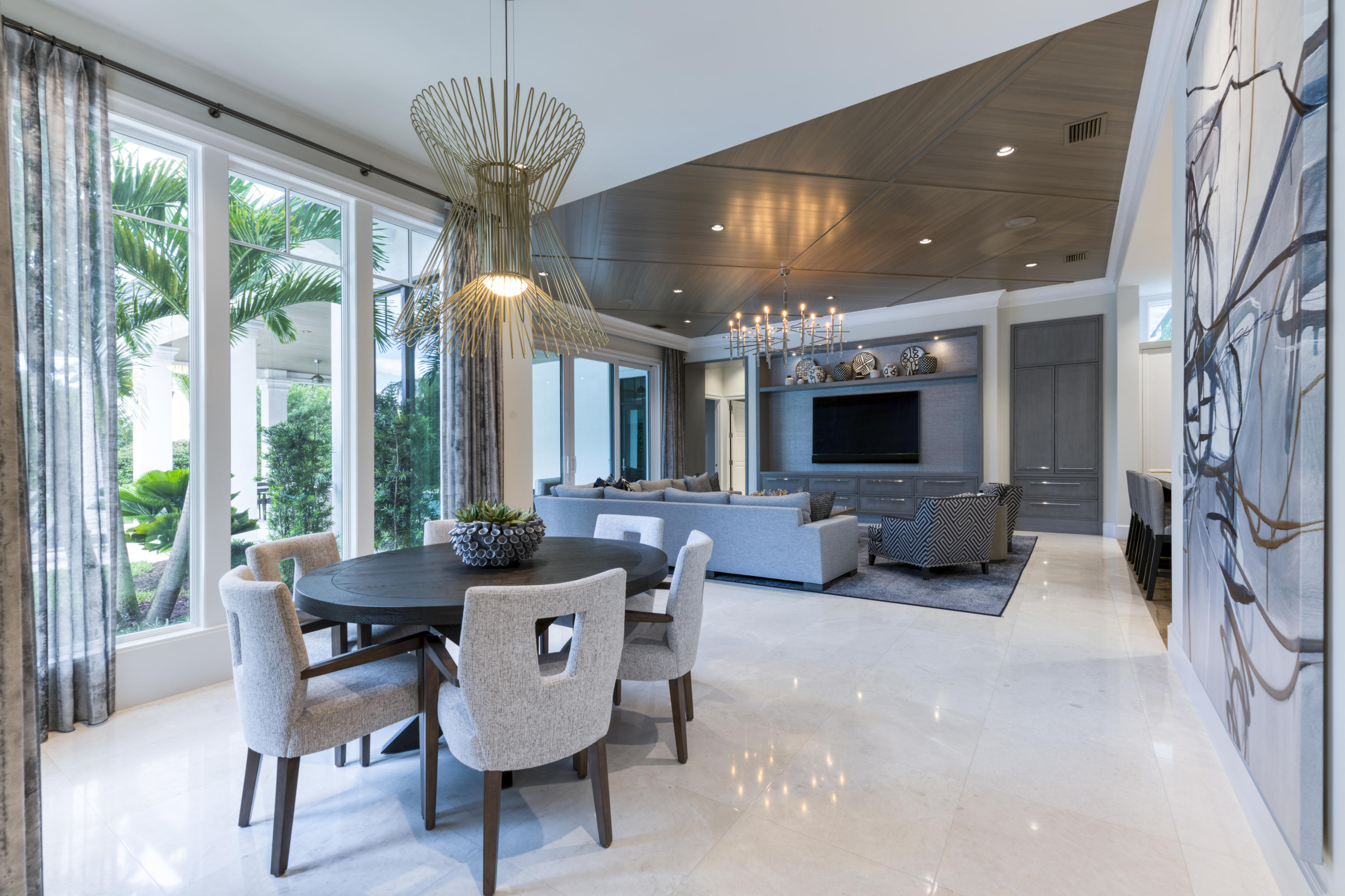 ADMIRALS COVE - Residential