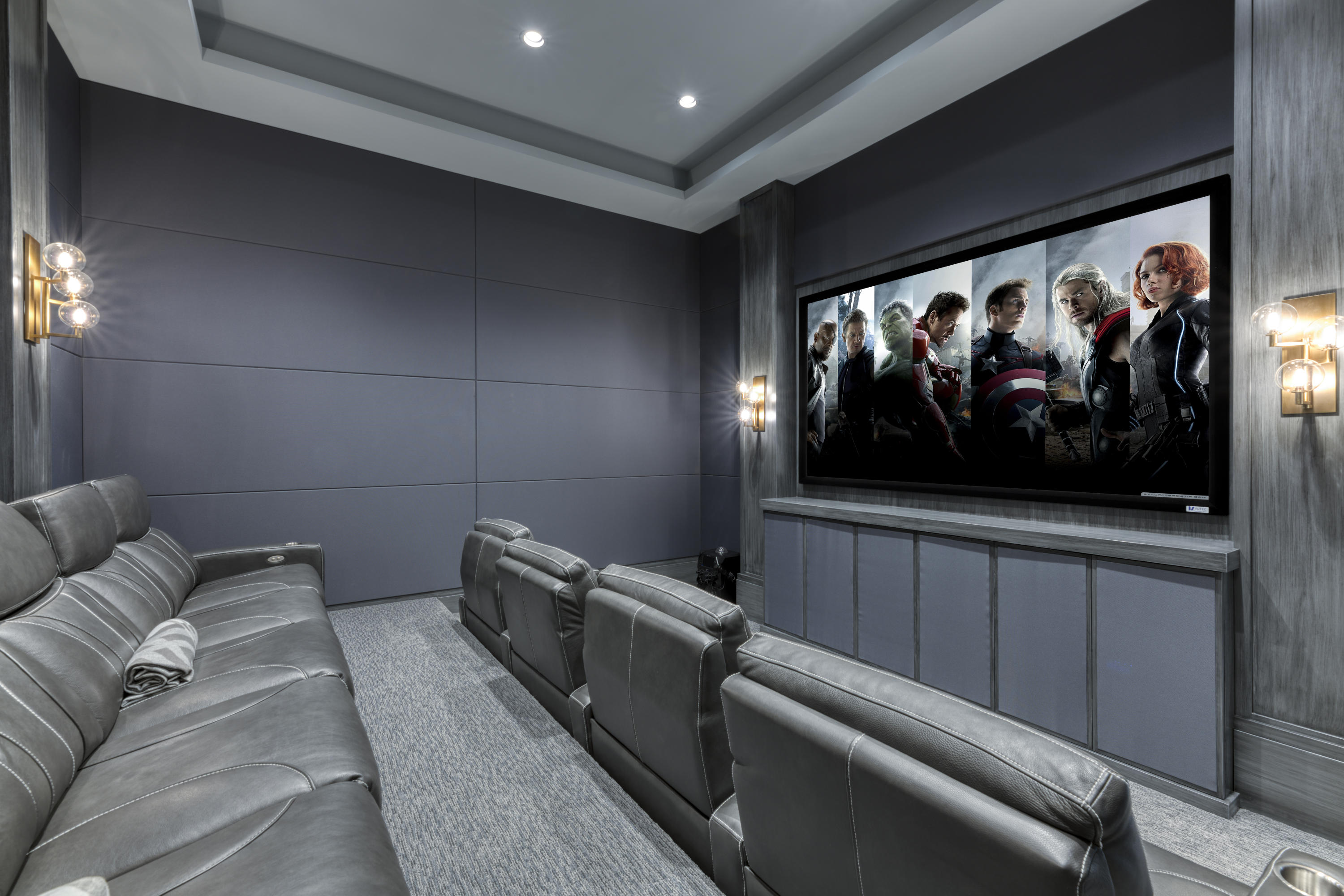 ADMIRALS COVE - Residential