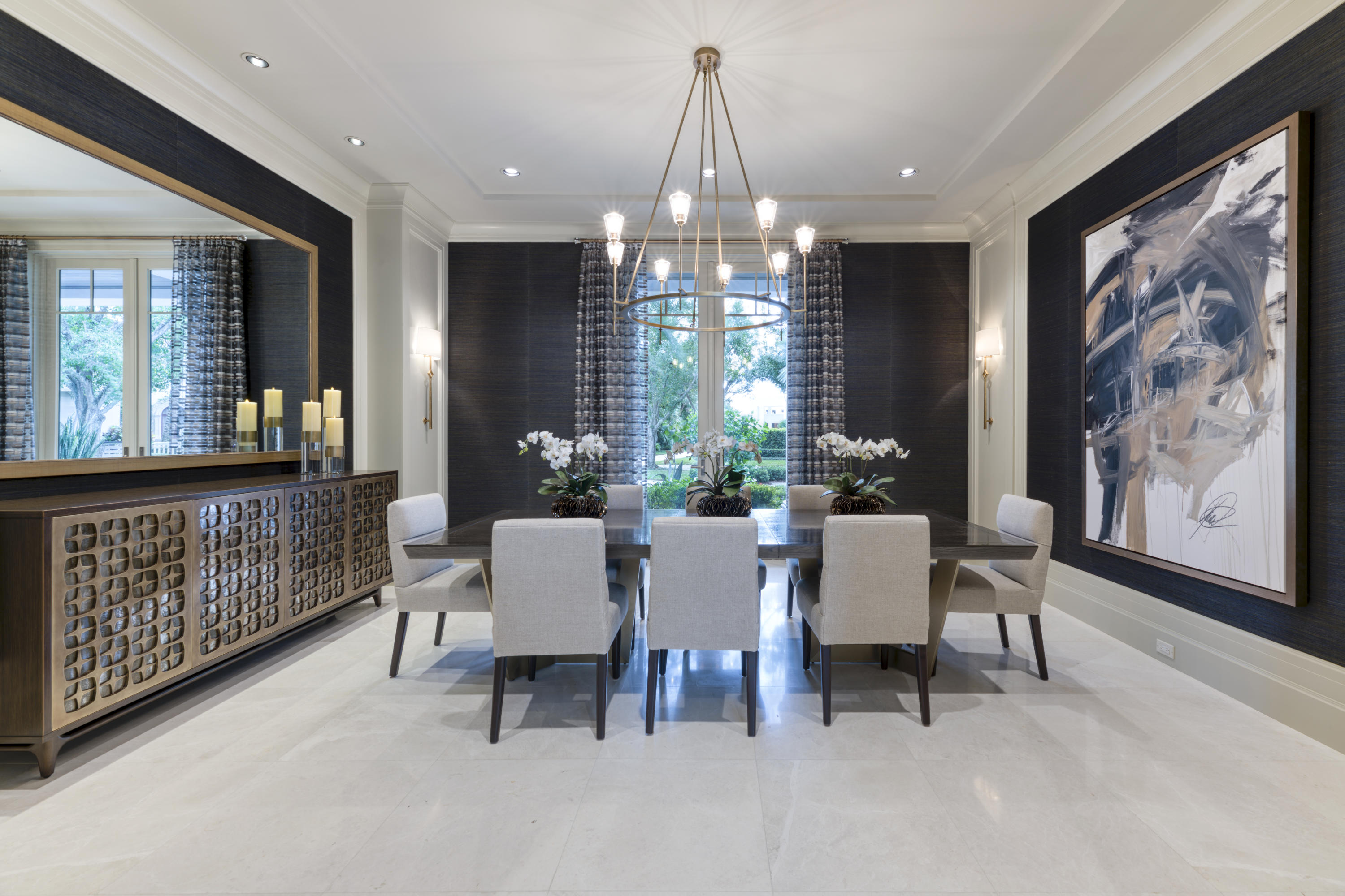 ADMIRALS COVE - Residential