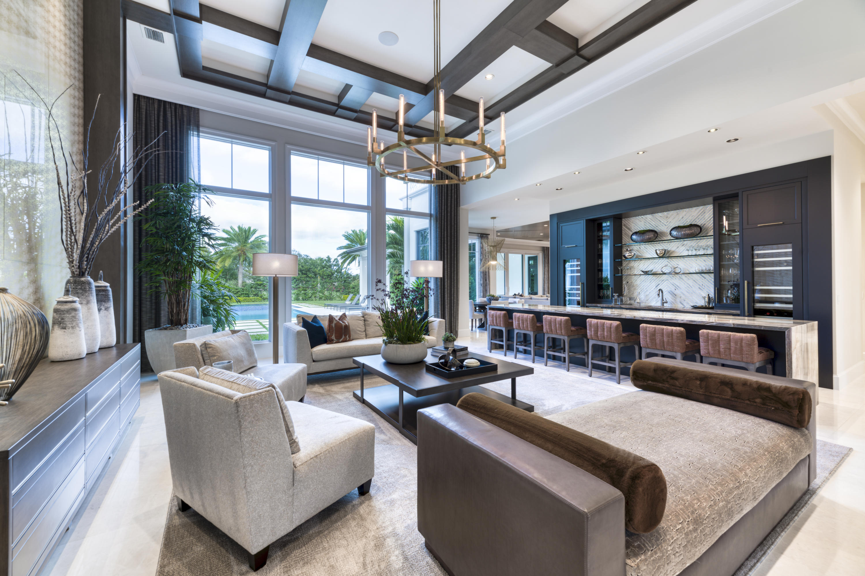 ADMIRALS COVE - Residential