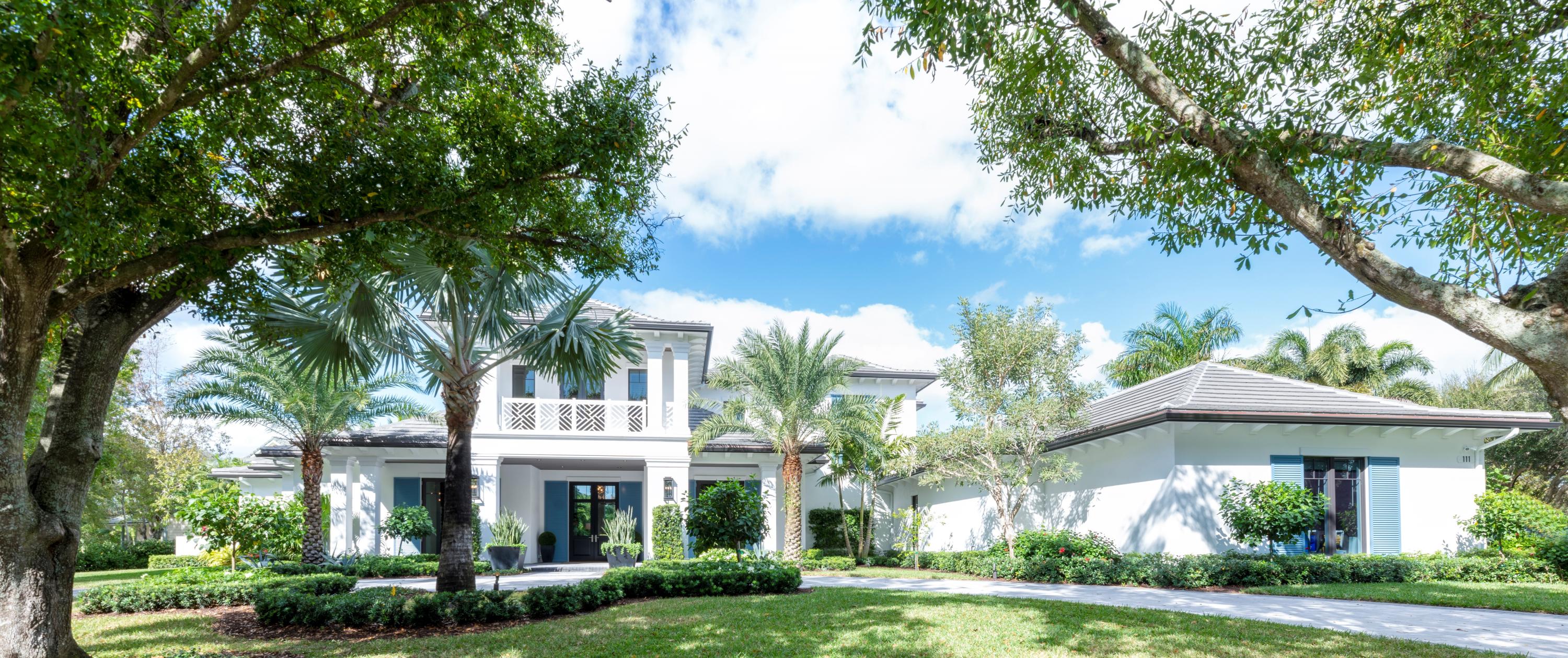 ADMIRALS COVE - Residential