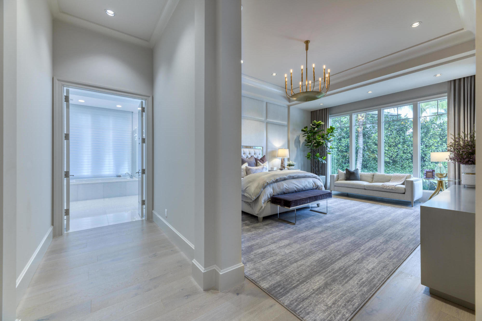 ADMIRALS COVE - Residential