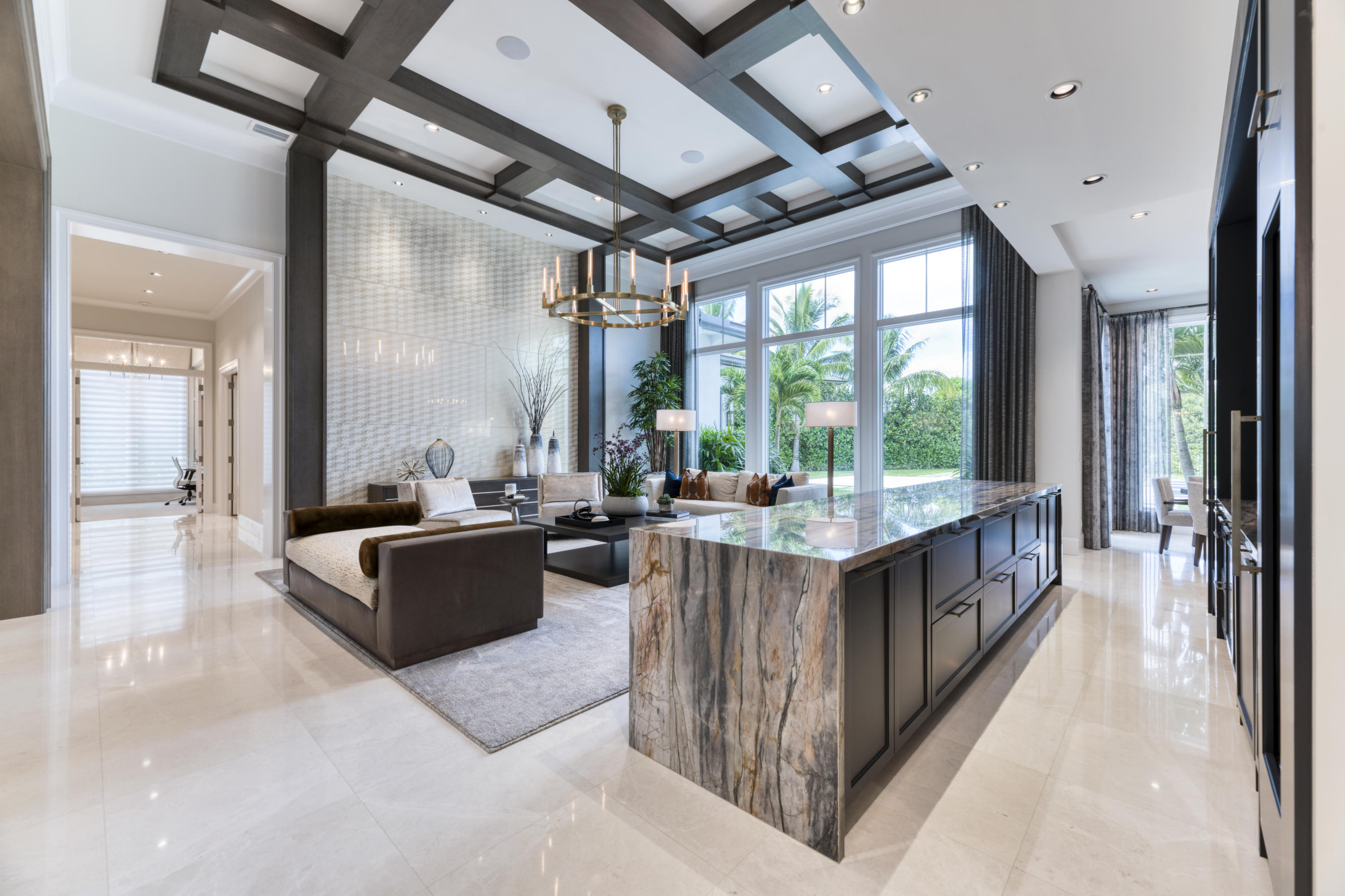 ADMIRALS COVE - Residential