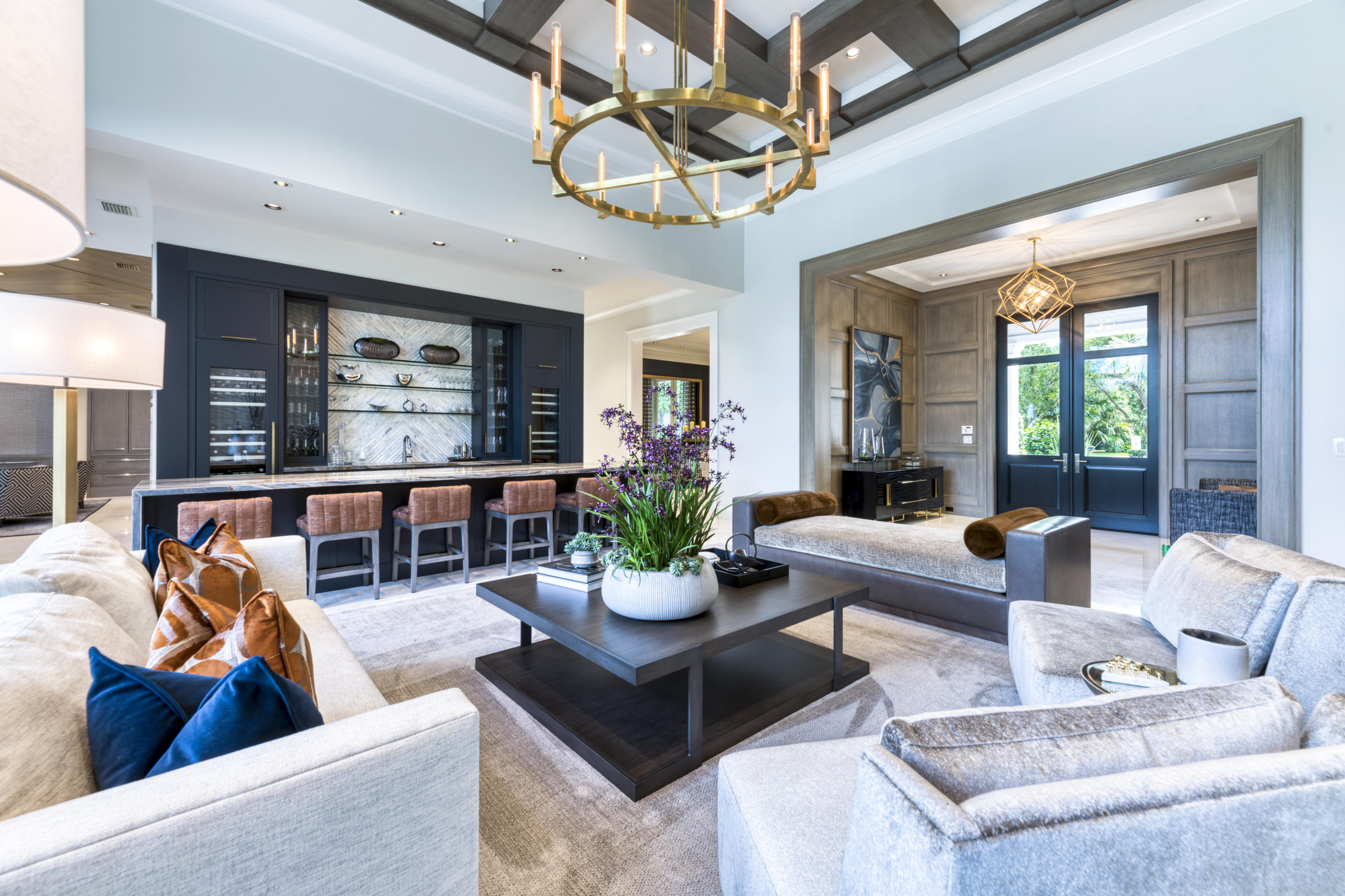 ADMIRALS COVE - Residential