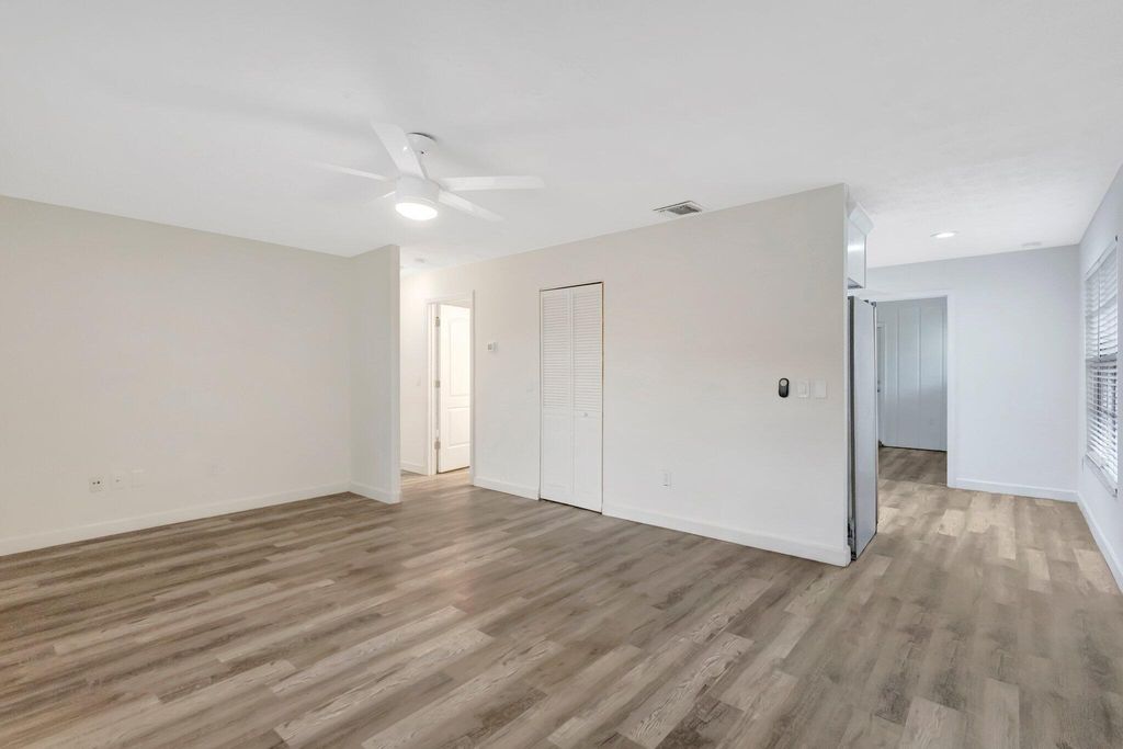 Photo of 1251 SW Sudder Avenue, Port Saint Lucie, FL 34953 (MLS # R11123410)