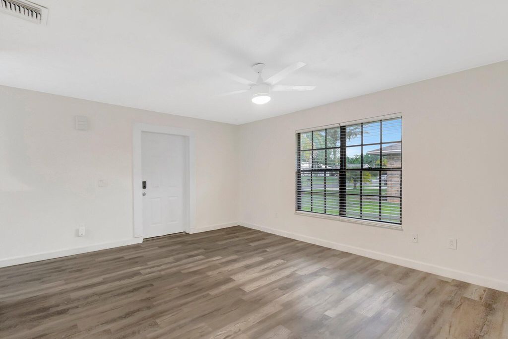 Photo of 1251 SW Sudder Avenue, Port Saint Lucie, FL 34953 (MLS # R11123410)