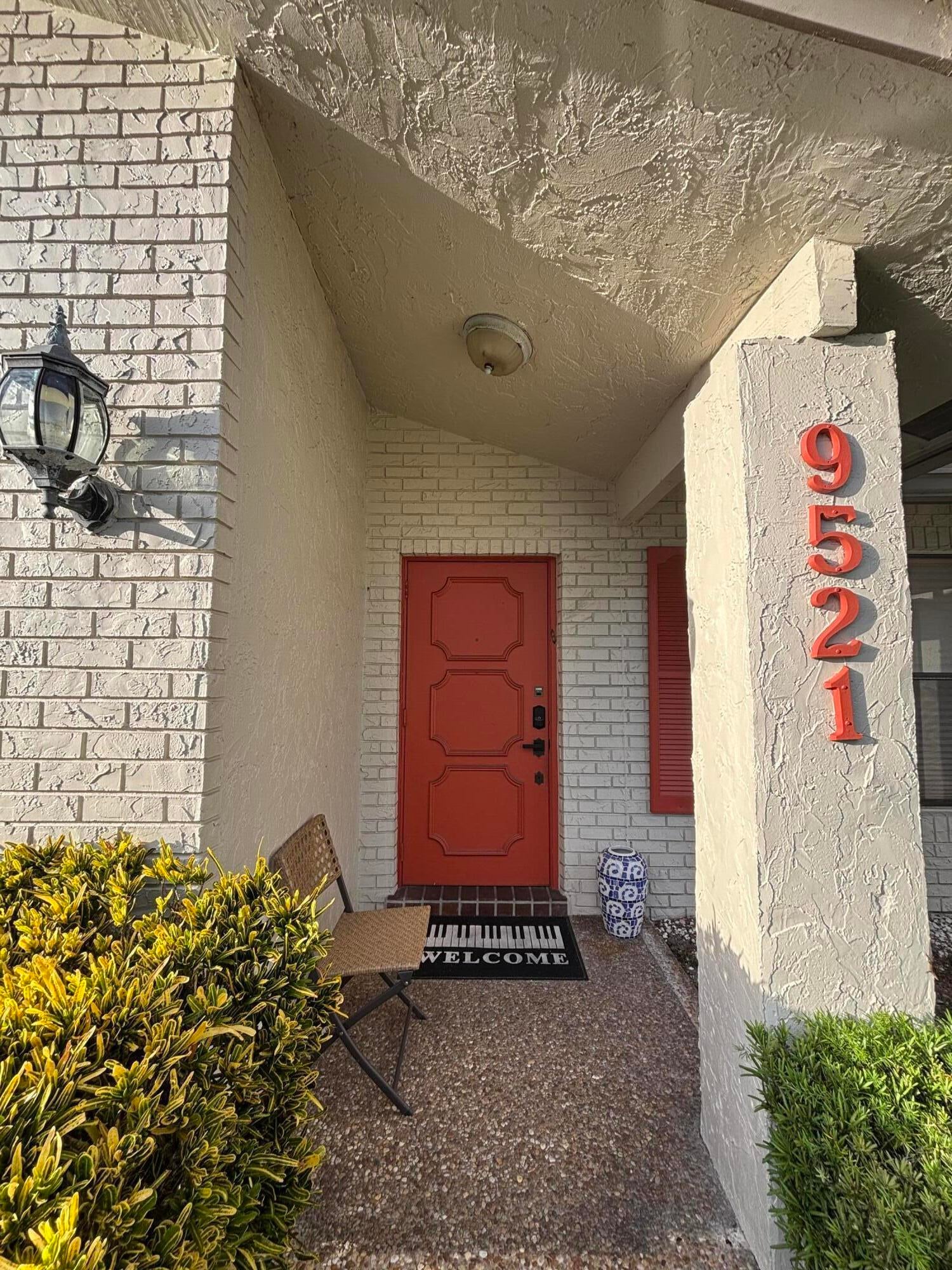 9521 NW 83rd Street