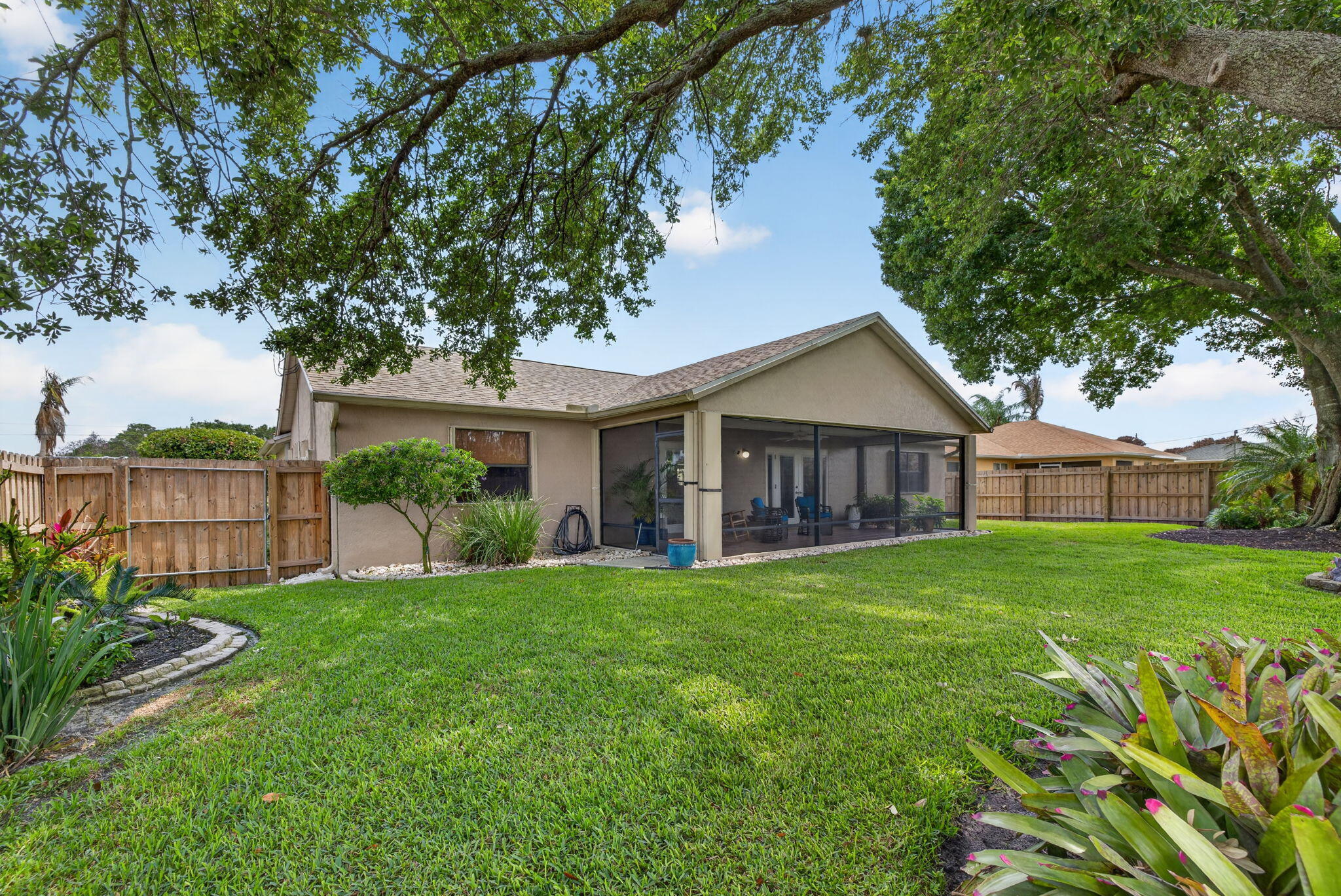 PORT ST LUCIE SECTION 43 - Residential