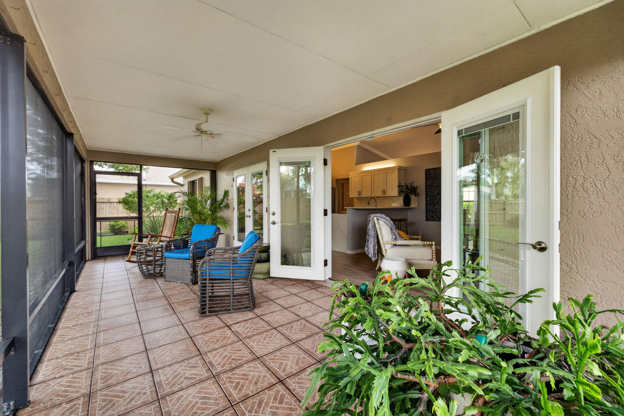 PORT ST LUCIE SECTION 43 - Residential